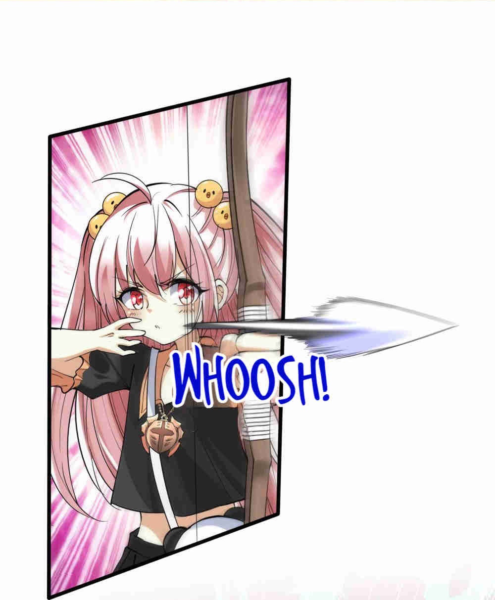 I, Who Blocked the Demon King’s Ultimate Attack, Ended up as the Little Hero’s Nanny Chapter 28 - Page 50