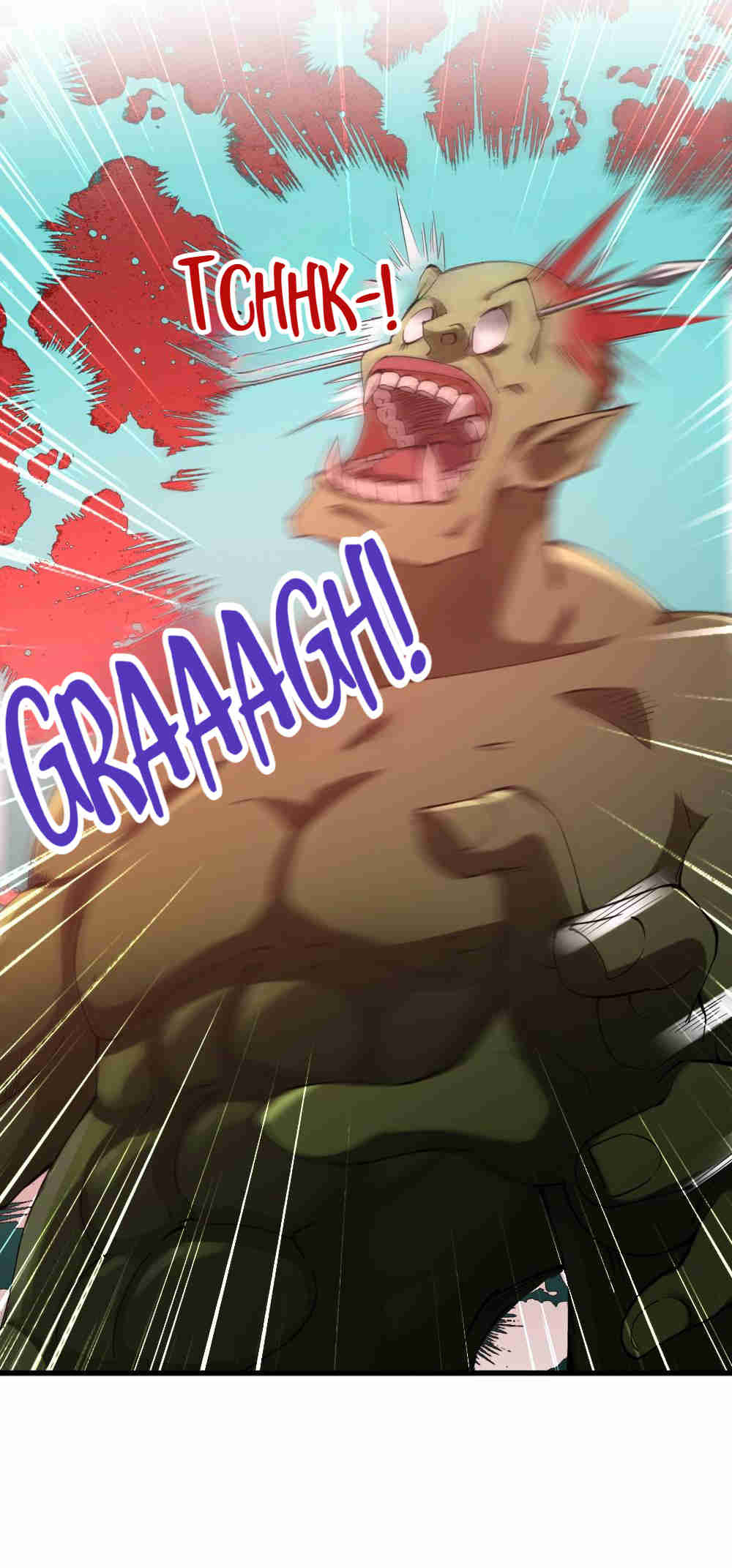 I, Who Blocked the Demon King’s Ultimate Attack, Ended up as the Little Hero’s Nanny Chapter 28 - Page 51