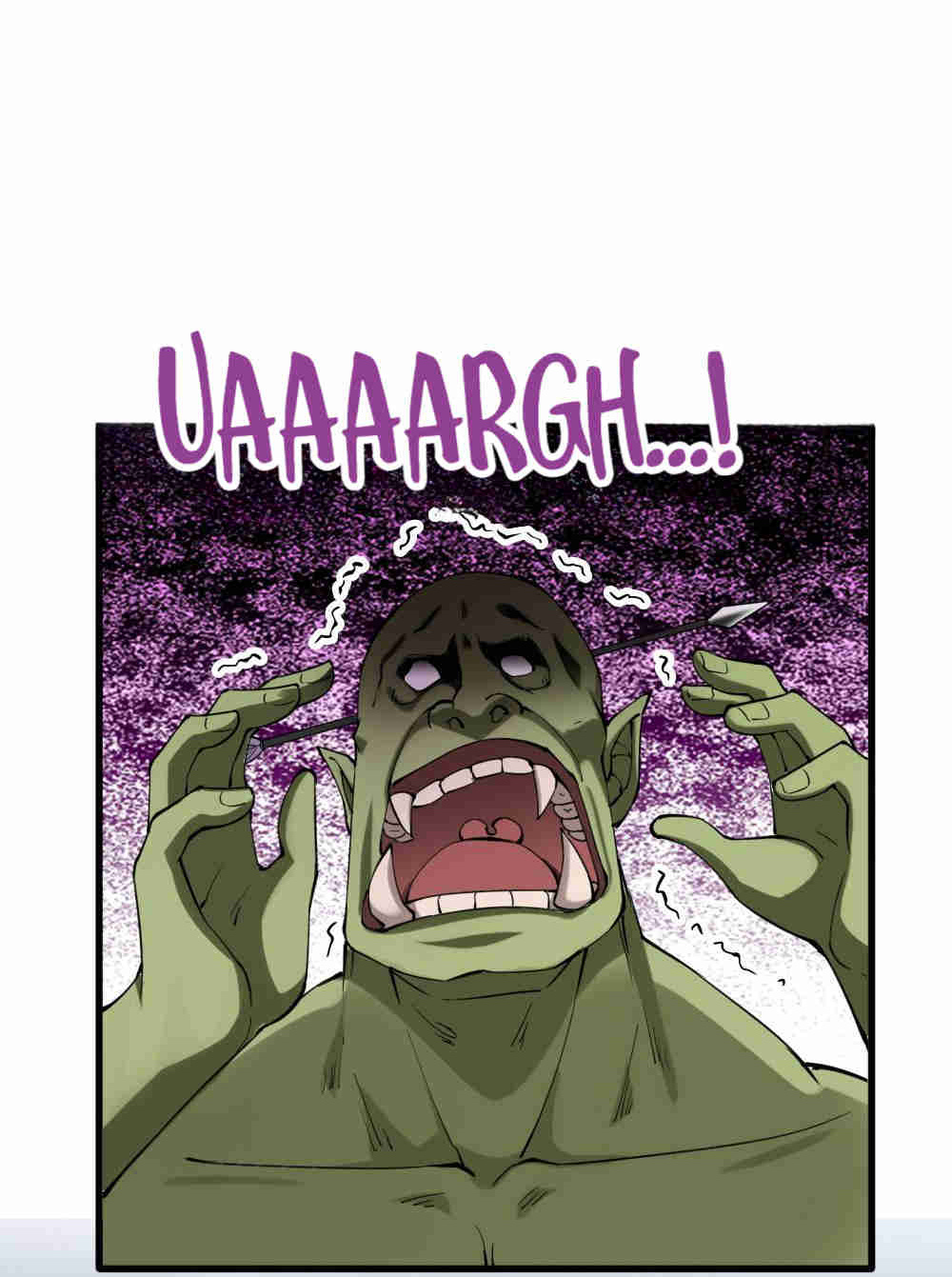 I, Who Blocked the Demon King’s Ultimate Attack, Ended up as the Little Hero’s Nanny Chapter 28 - Page 52