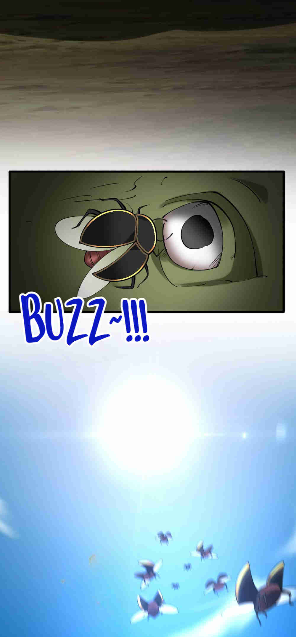 I, Who Blocked the Demon King’s Ultimate Attack, Ended up as the Little Hero’s Nanny Chapter 28 - Page 58