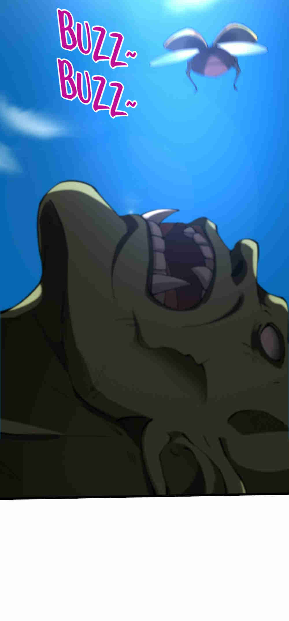 I, Who Blocked the Demon King’s Ultimate Attack, Ended up as the Little Hero’s Nanny Chapter 28 - Page 59