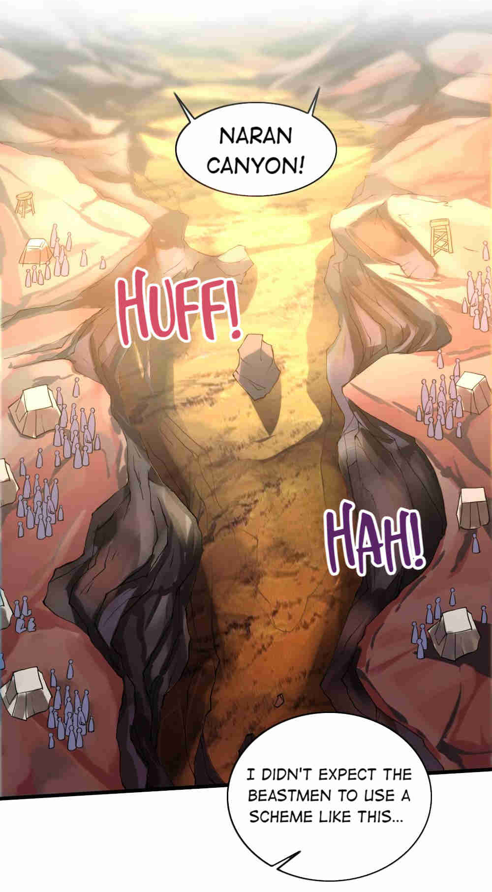 I, Who Blocked the Demon King’s Ultimate Attack, Ended up as the Little Hero’s Nanny Chapter 29 - Page 13