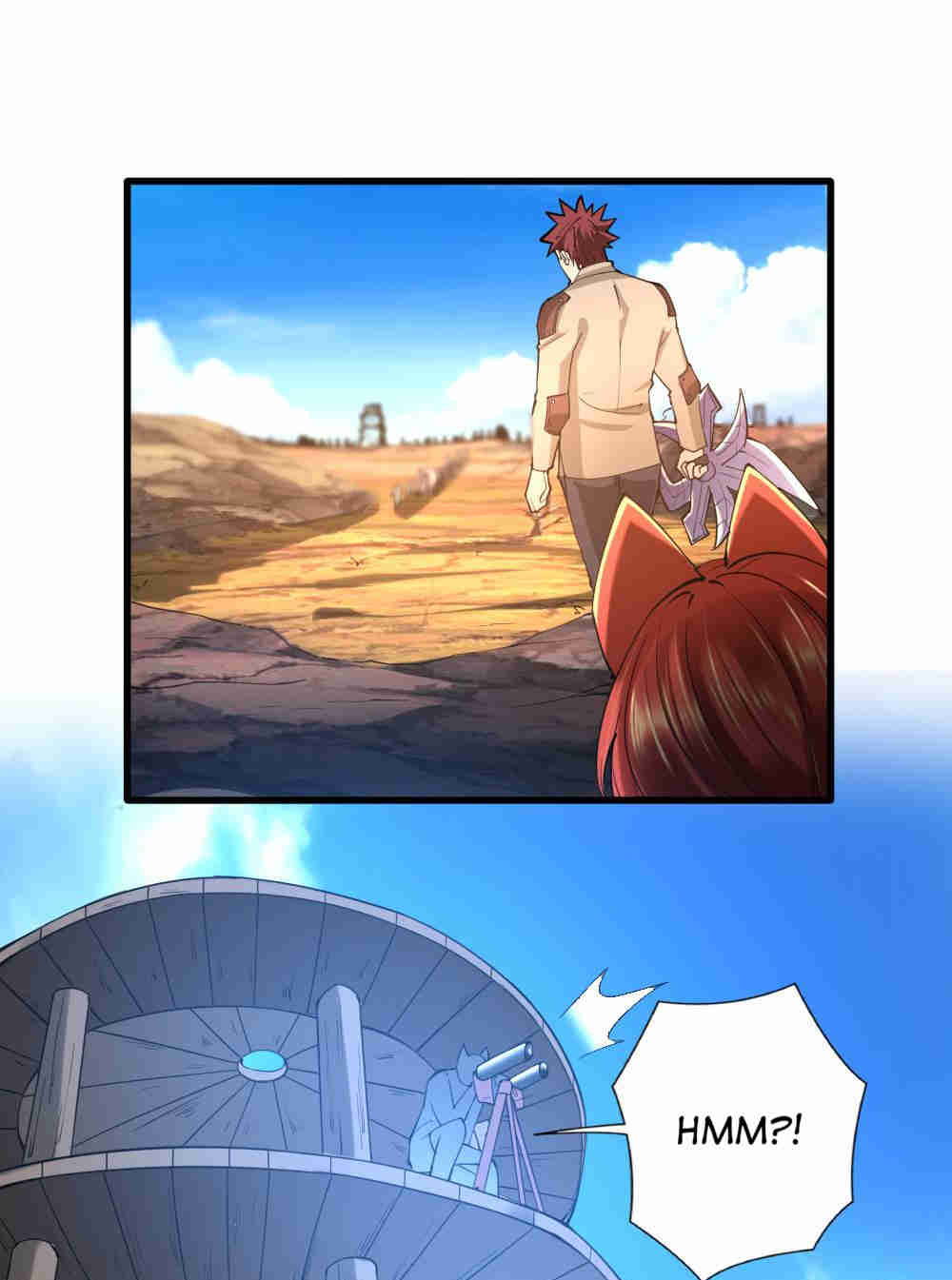 I, Who Blocked the Demon King’s Ultimate Attack, Ended up as the Little Hero’s Nanny Chapter 29 - Page 18