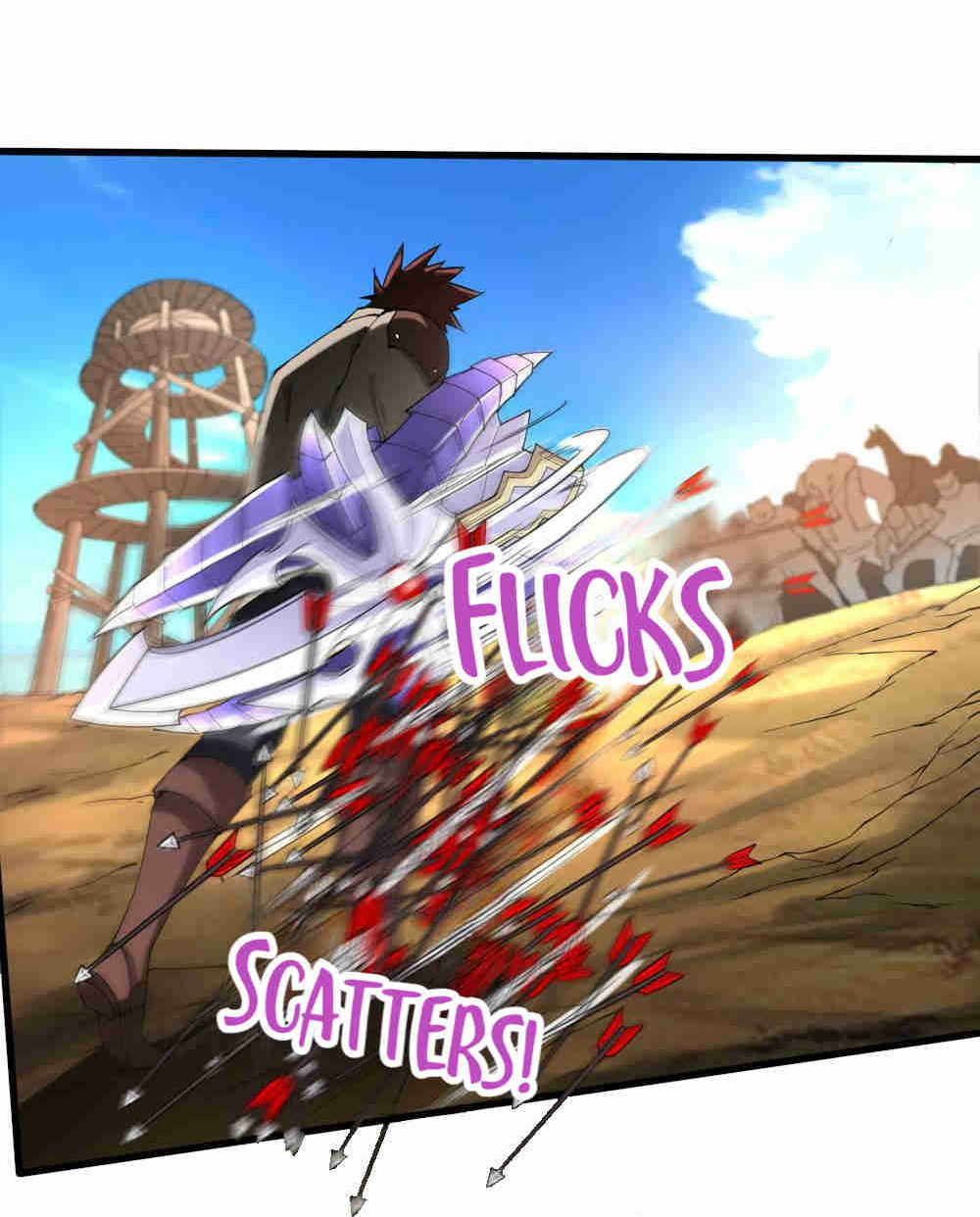 I, Who Blocked the Demon King’s Ultimate Attack, Ended up as the Little Hero’s Nanny Chapter 29 - Page 24