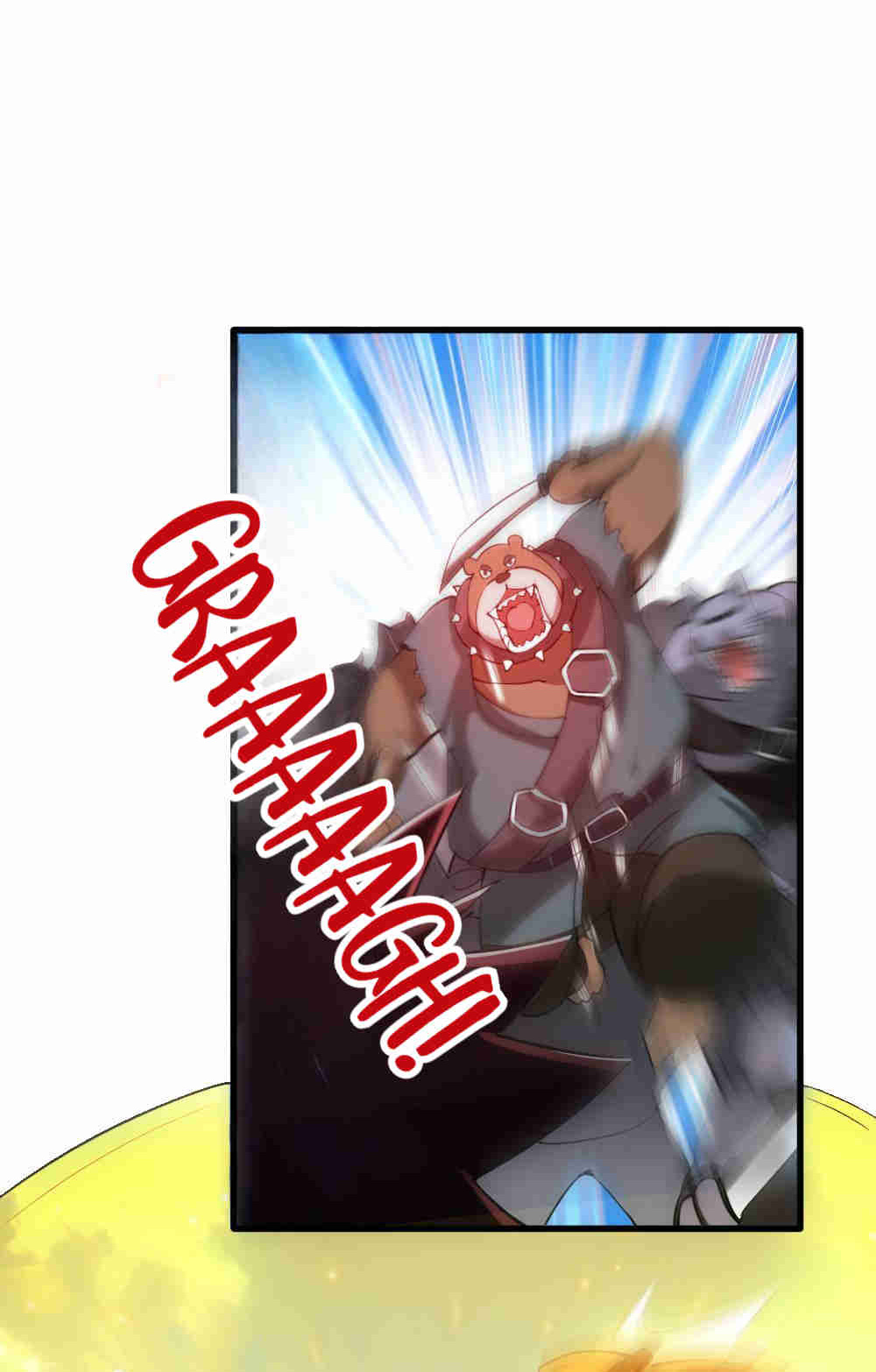 I, Who Blocked the Demon King’s Ultimate Attack, Ended up as the Little Hero’s Nanny Chapter 29 - Page 26