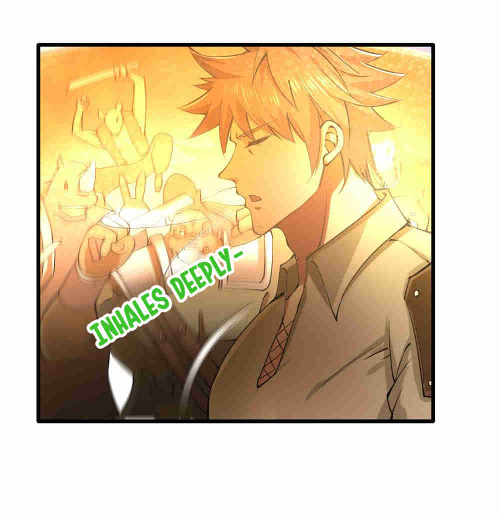 I, Who Blocked the Demon King’s Ultimate Attack, Ended up as the Little Hero’s Nanny Chapter 29 - Page 32