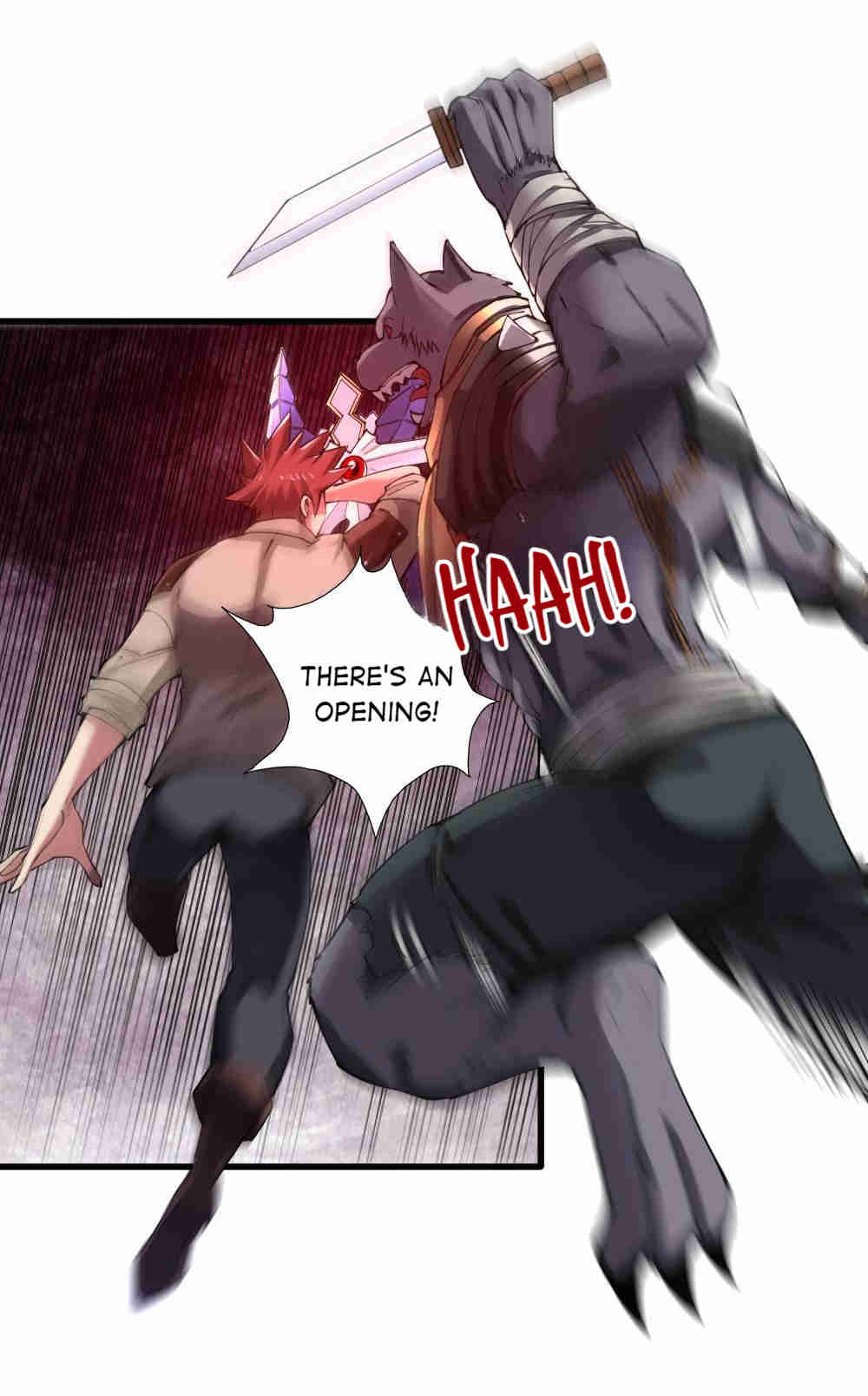 I, Who Blocked the Demon King’s Ultimate Attack, Ended up as the Little Hero’s Nanny Chapter 29 - Page 39