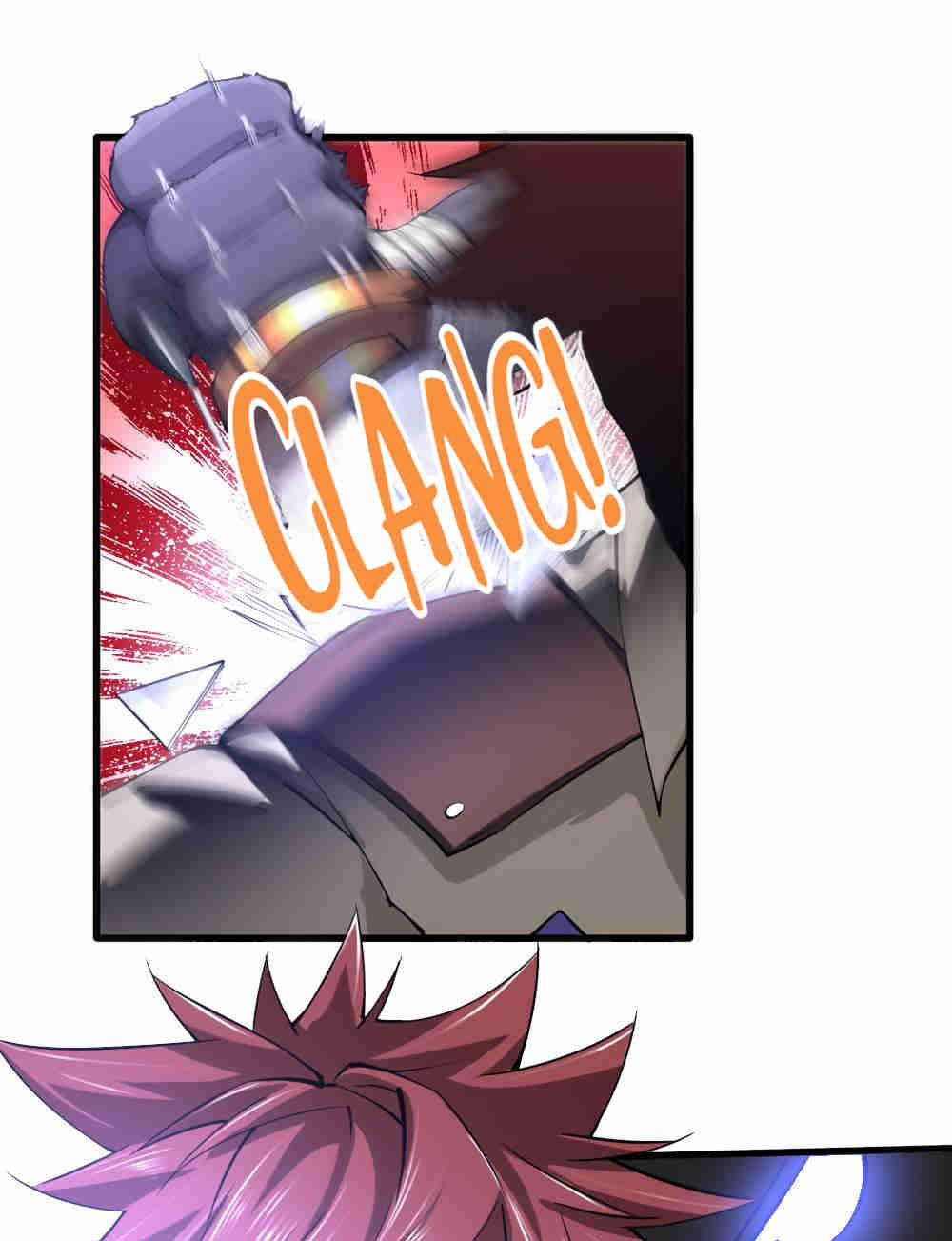 I, Who Blocked the Demon King’s Ultimate Attack, Ended up as the Little Hero’s Nanny Chapter 29 - Page 40