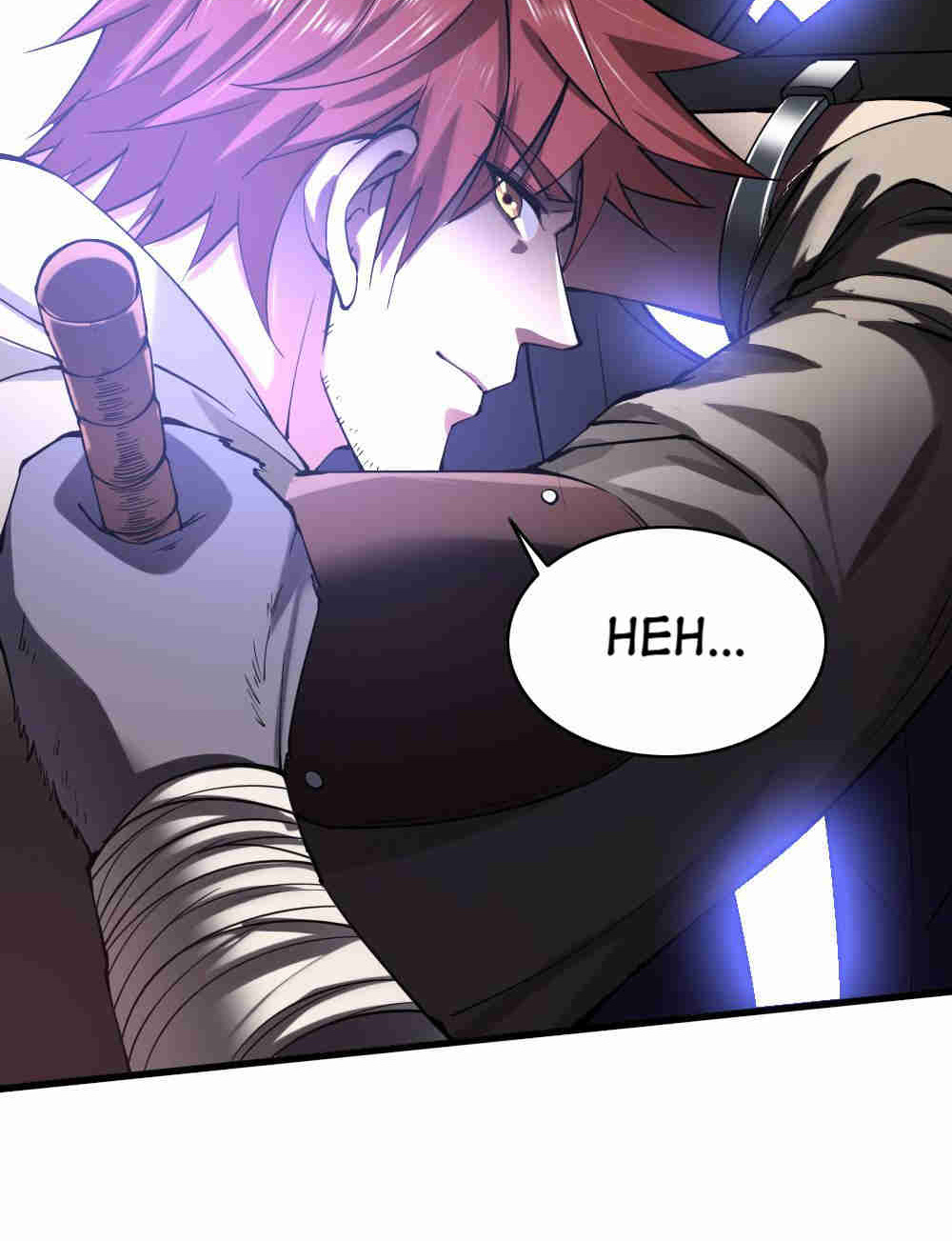 I, Who Blocked the Demon King’s Ultimate Attack, Ended up as the Little Hero’s Nanny Chapter 29 - Page 41