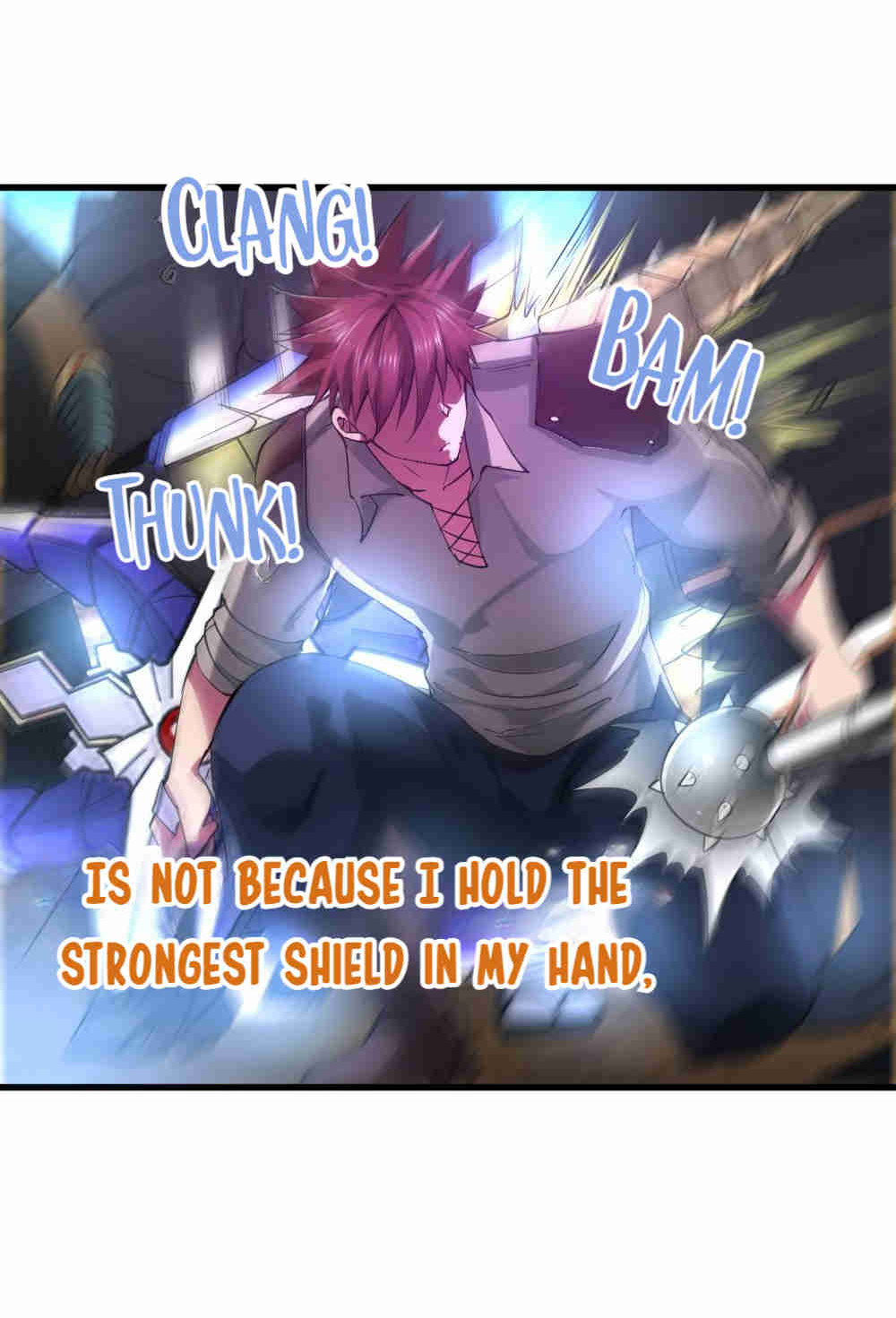I, Who Blocked the Demon King’s Ultimate Attack, Ended up as the Little Hero’s Nanny Chapter 29 - Page 43