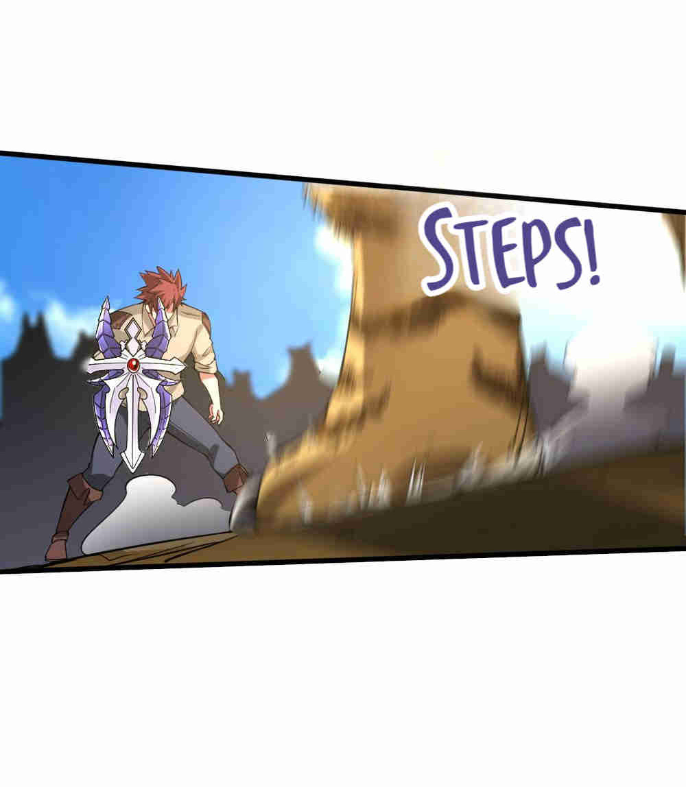 I, Who Blocked the Demon King’s Ultimate Attack, Ended up as the Little Hero’s Nanny Chapter 29 - Page 50