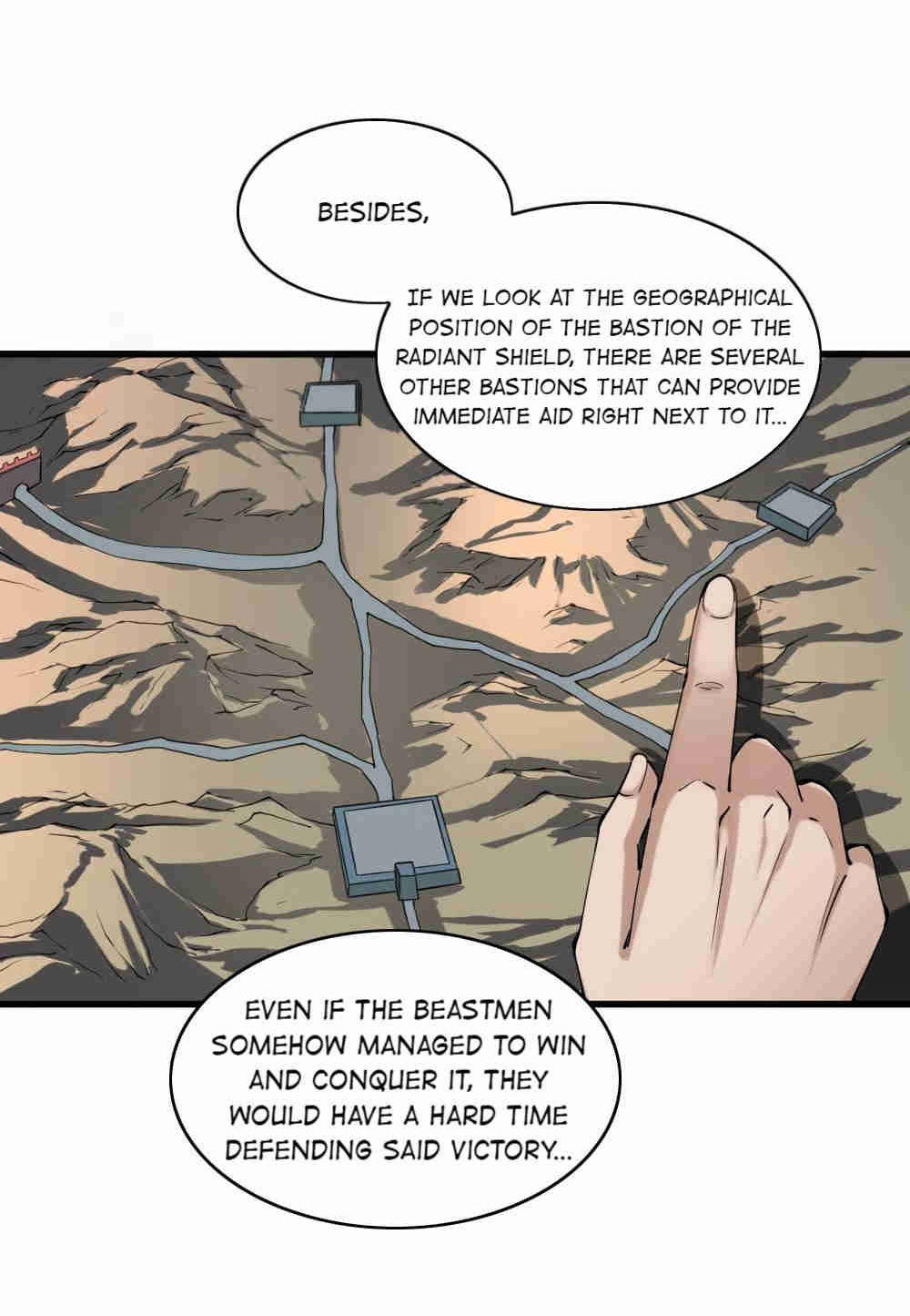 I, Who Blocked the Demon King’s Ultimate Attack, Ended up as the Little Hero’s Nanny Chapter 29 - Page 9