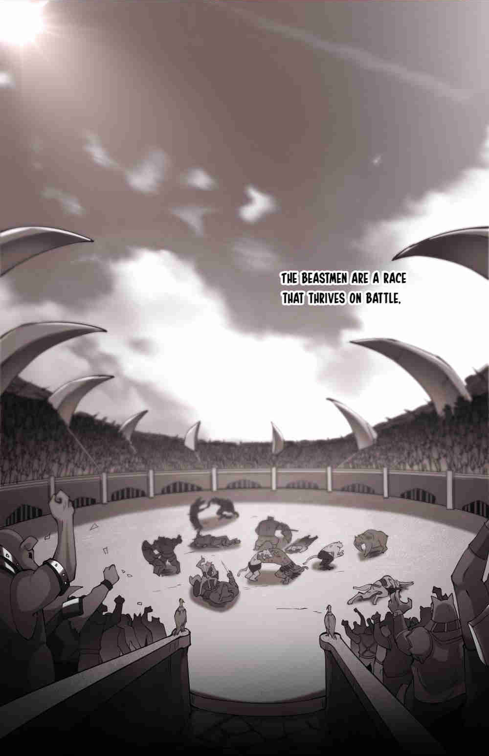 I, Who Blocked the Demon King’s Ultimate Attack, Ended up as the Little Hero’s Nanny Chapter 30 - Page 2