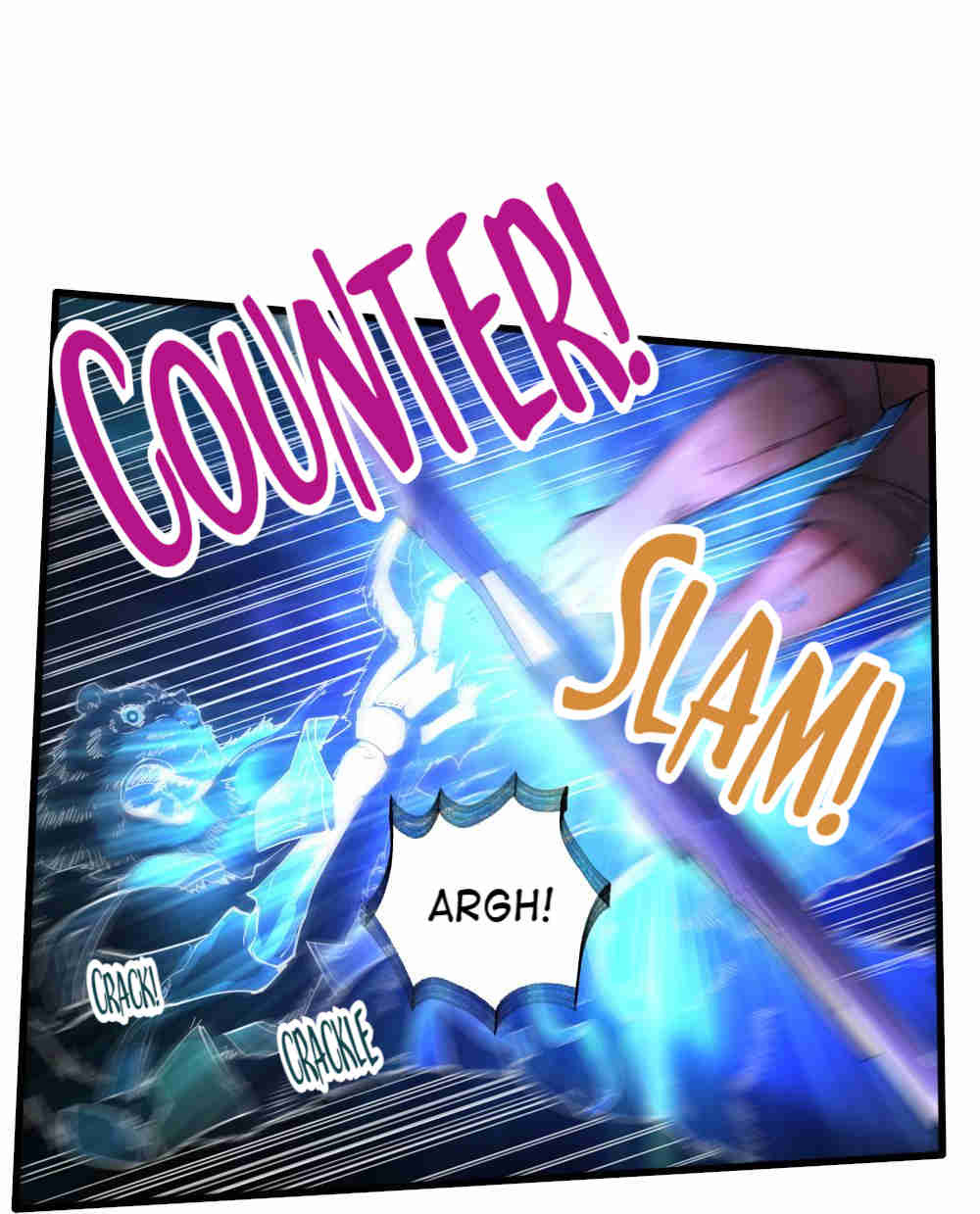 I, Who Blocked the Demon King’s Ultimate Attack, Ended up as the Little Hero’s Nanny Chapter 30 - Page 11