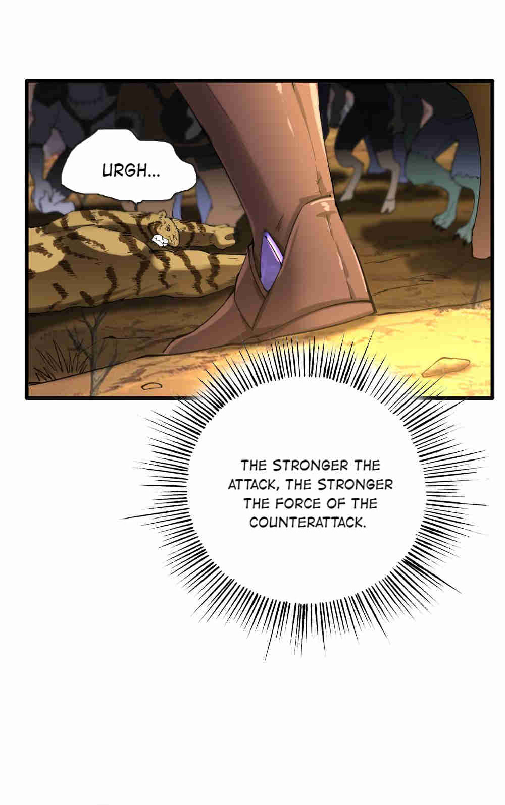 I, Who Blocked the Demon King’s Ultimate Attack, Ended up as the Little Hero’s Nanny Chapter 30 - Page 13