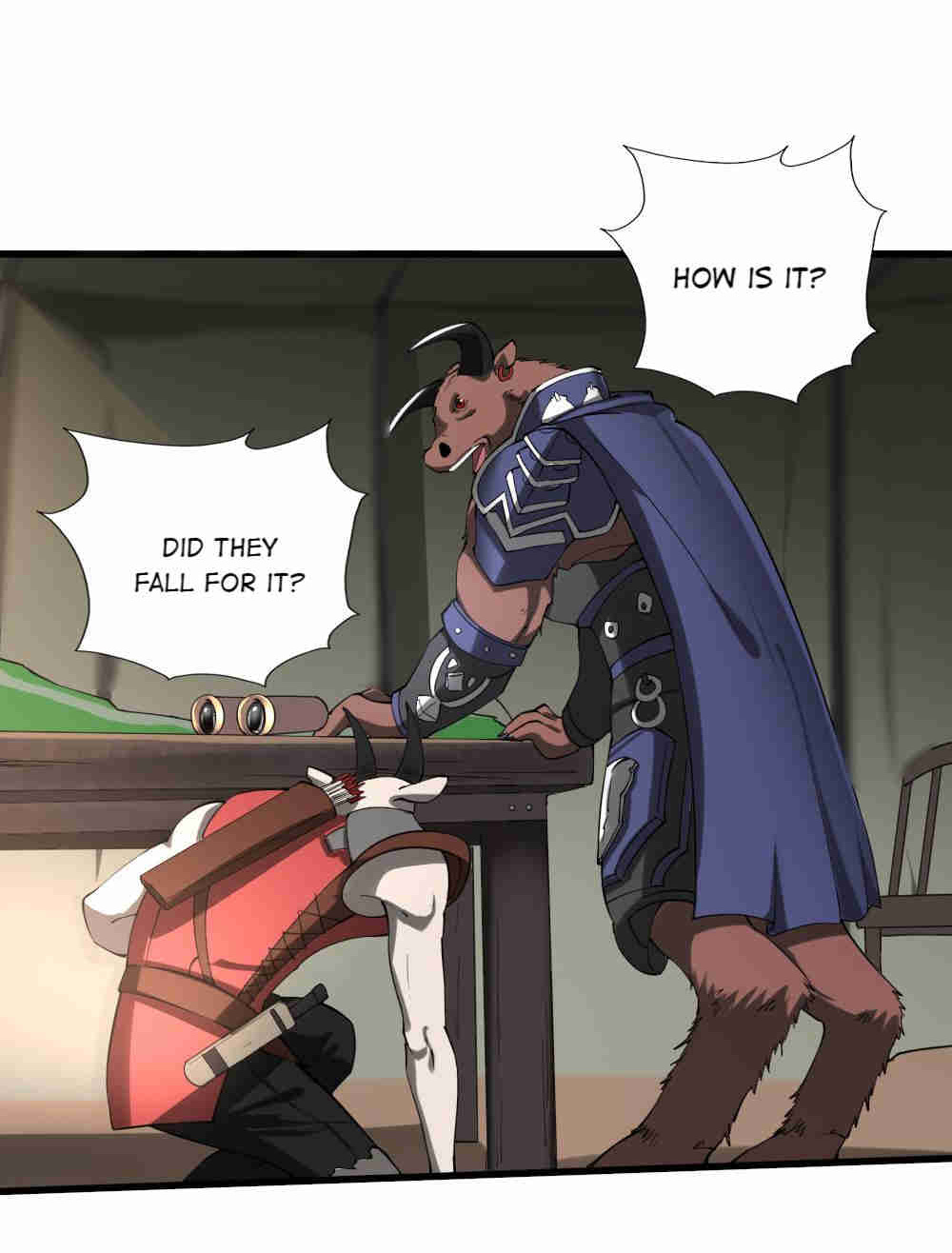 I, Who Blocked the Demon King’s Ultimate Attack, Ended up as the Little Hero’s Nanny Chapter 30 - Page 16