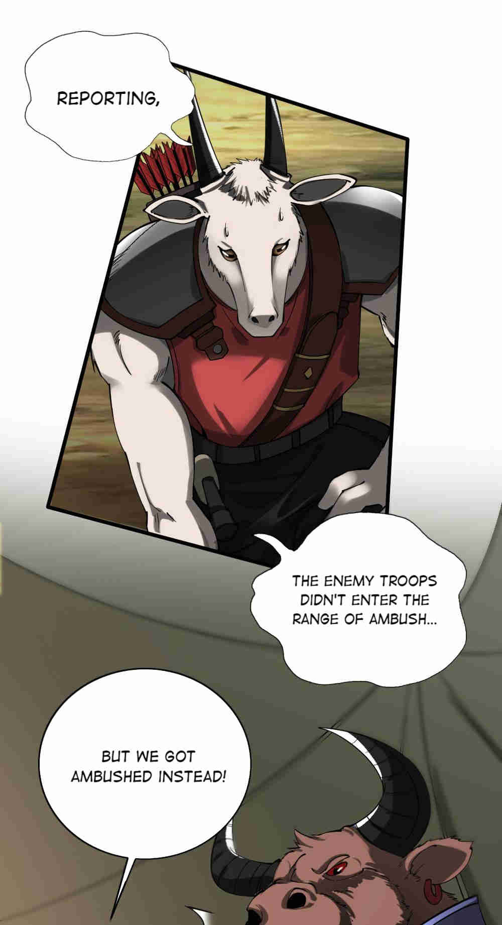 I, Who Blocked the Demon King’s Ultimate Attack, Ended up as the Little Hero’s Nanny Chapter 30 - Page 17