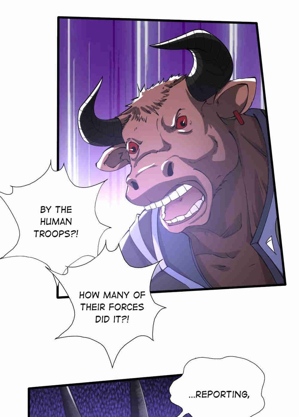 I, Who Blocked the Demon King’s Ultimate Attack, Ended up as the Little Hero’s Nanny Chapter 30 - Page 19