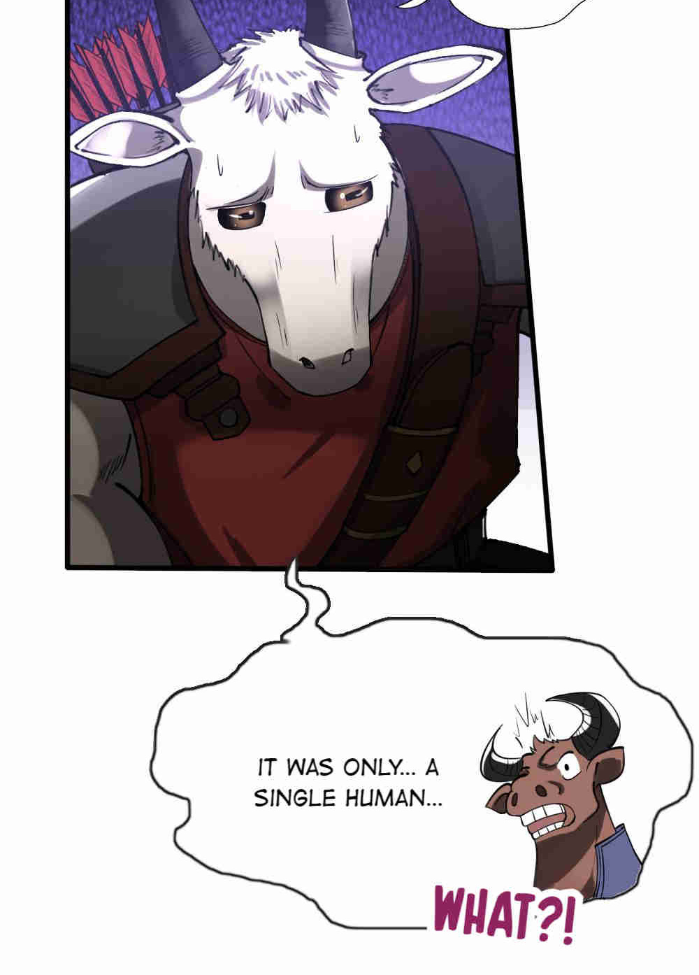 I, Who Blocked the Demon King’s Ultimate Attack, Ended up as the Little Hero’s Nanny Chapter 30 - Page 20