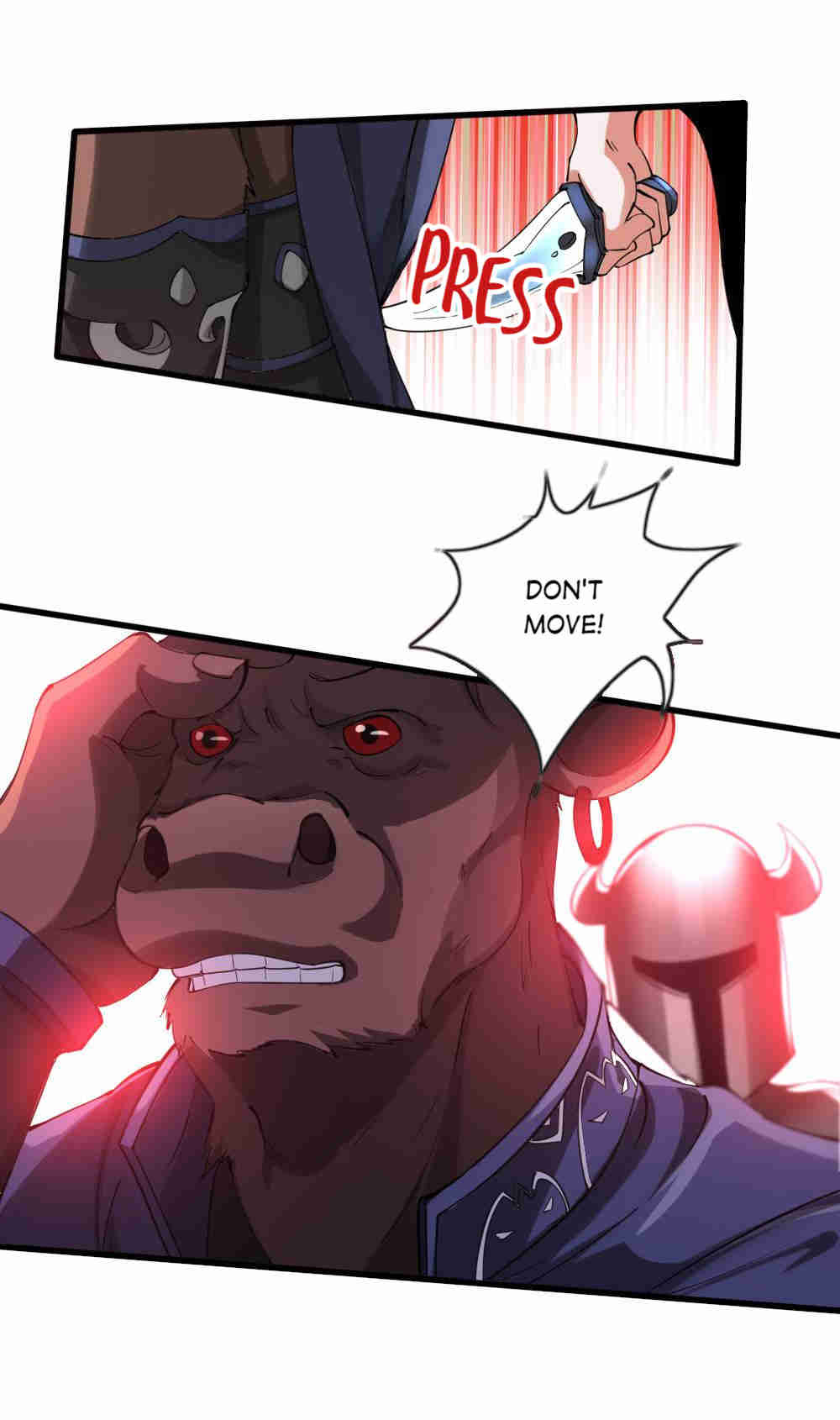I, Who Blocked the Demon King’s Ultimate Attack, Ended up as the Little Hero’s Nanny Chapter 30 - Page 26