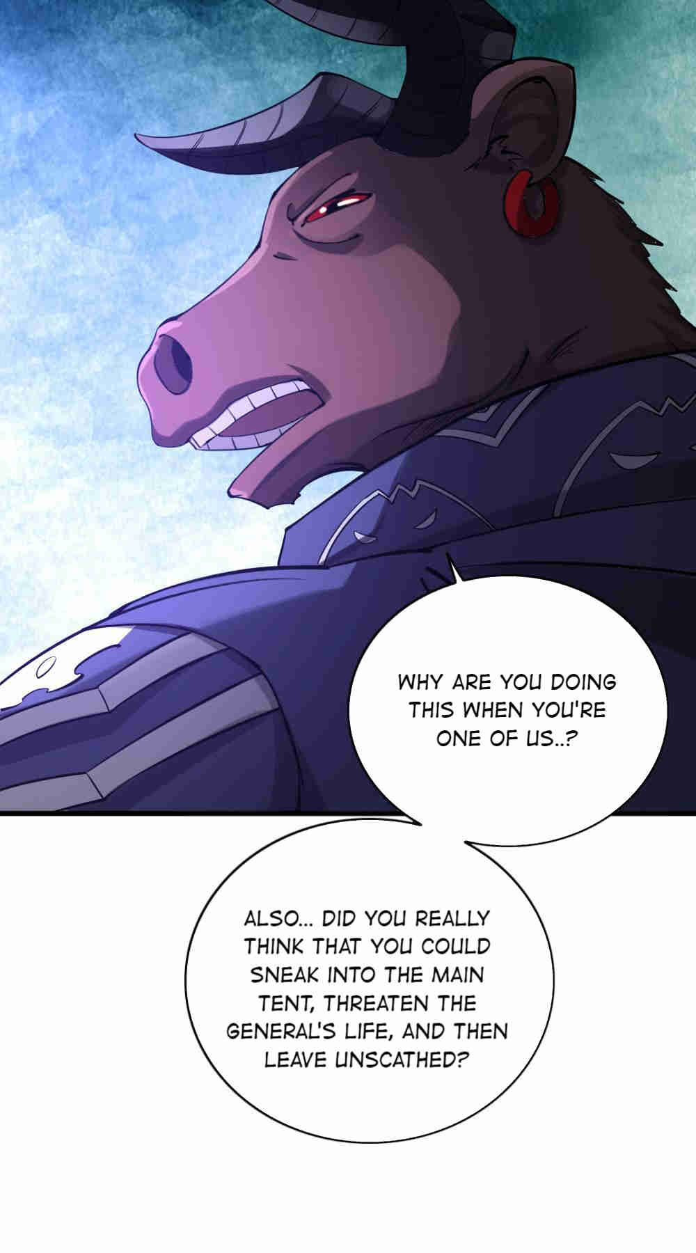 I, Who Blocked the Demon King’s Ultimate Attack, Ended up as the Little Hero’s Nanny Chapter 30 - Page 29