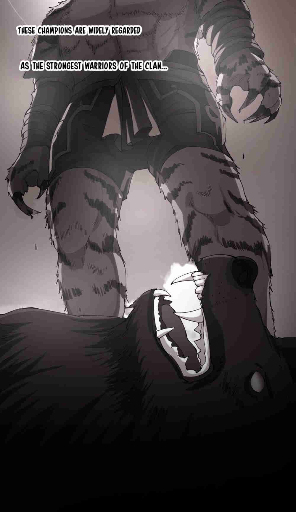 I, Who Blocked the Demon King’s Ultimate Attack, Ended up as the Little Hero’s Nanny Chapter 30 - Page 4