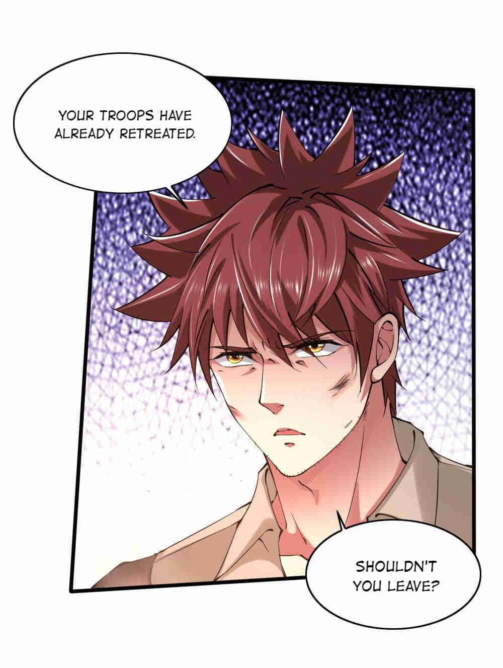 I, Who Blocked the Demon King’s Ultimate Attack, Ended up as the Little Hero’s Nanny Chapter 30 - Page 43