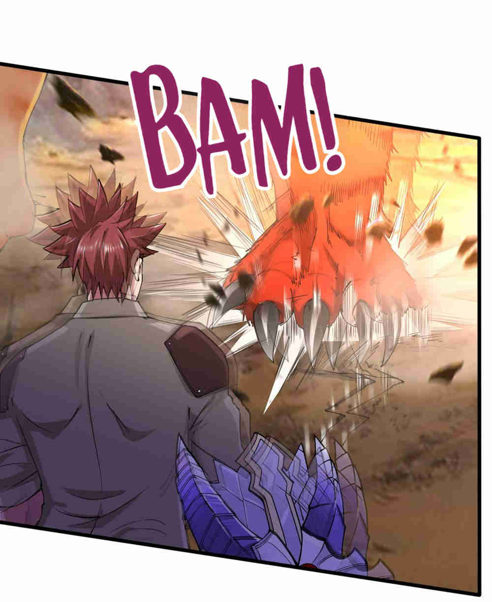 I, Who Blocked the Demon King’s Ultimate Attack, Ended up as the Little Hero’s Nanny Chapter 30 - Page 44