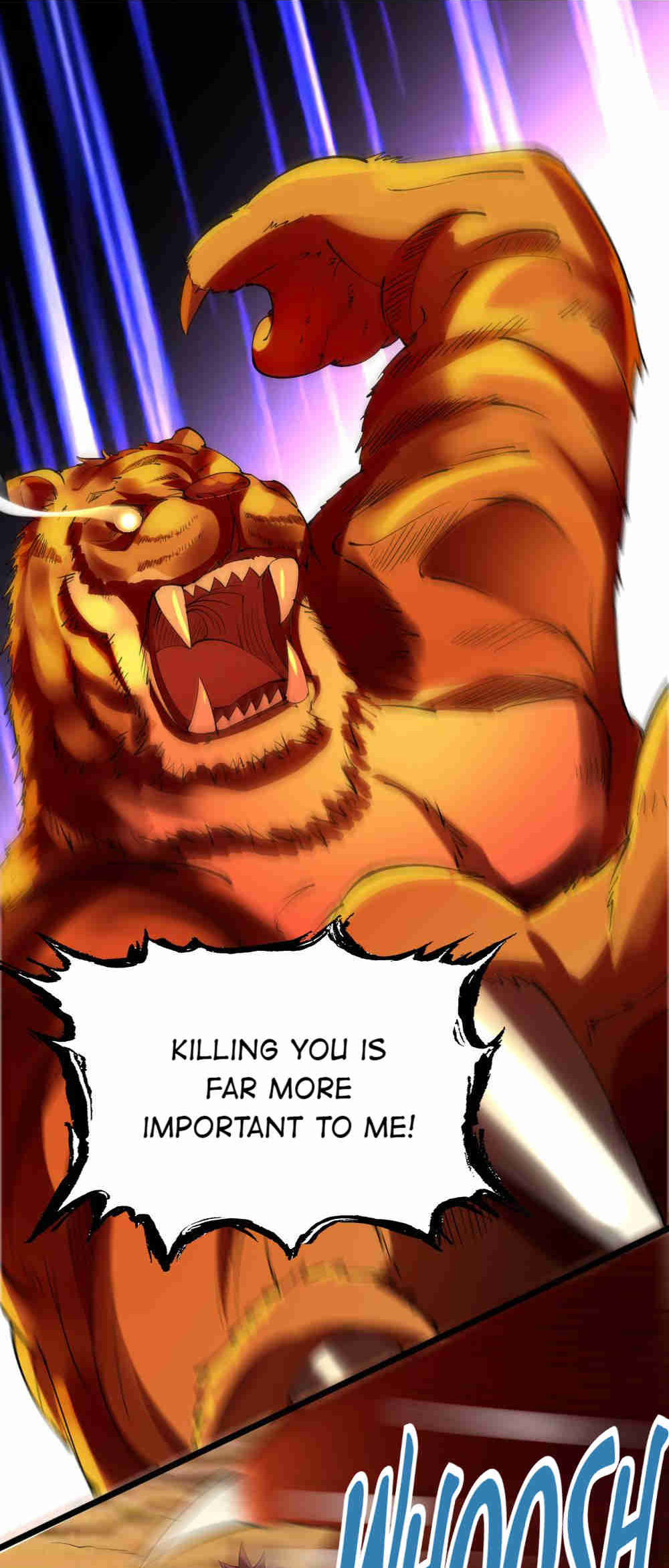 I, Who Blocked the Demon King’s Ultimate Attack, Ended up as the Little Hero’s Nanny Chapter 30 - Page 47