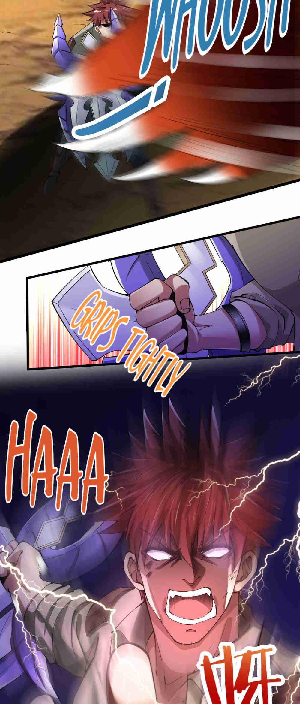 I, Who Blocked the Demon King’s Ultimate Attack, Ended up as the Little Hero’s Nanny Chapter 30 - Page 48