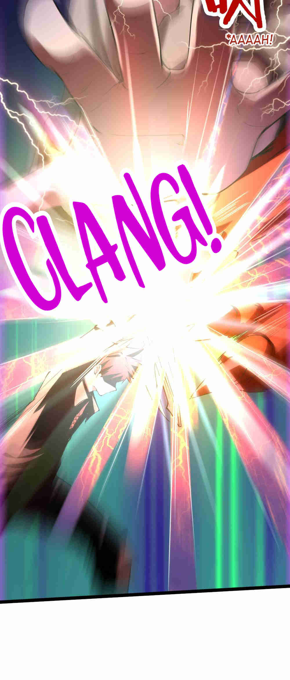 I, Who Blocked the Demon King’s Ultimate Attack, Ended up as the Little Hero’s Nanny Chapter 30 - Page 49