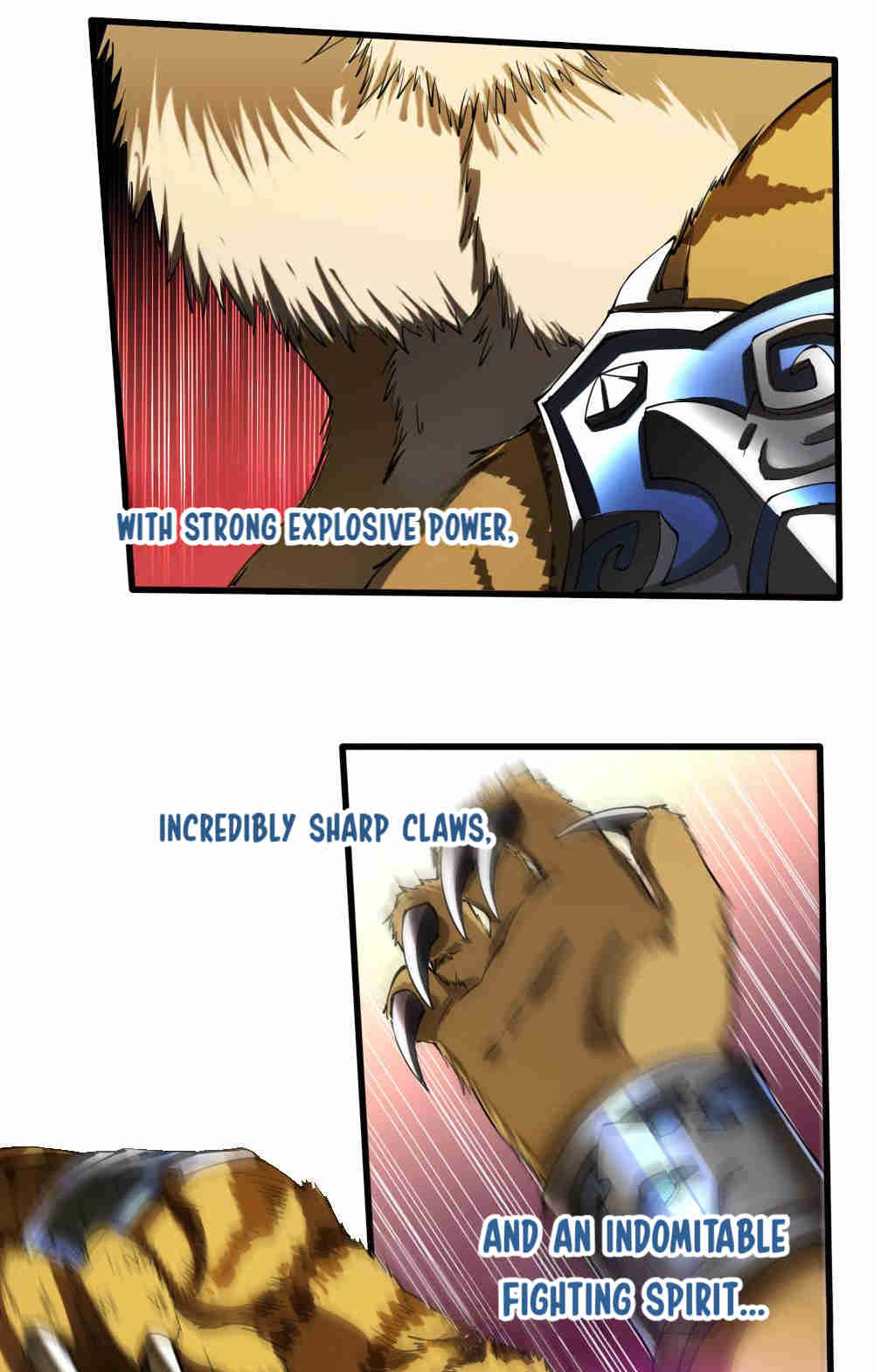 I, Who Blocked the Demon King’s Ultimate Attack, Ended up as the Little Hero’s Nanny Chapter 30 - Page 6