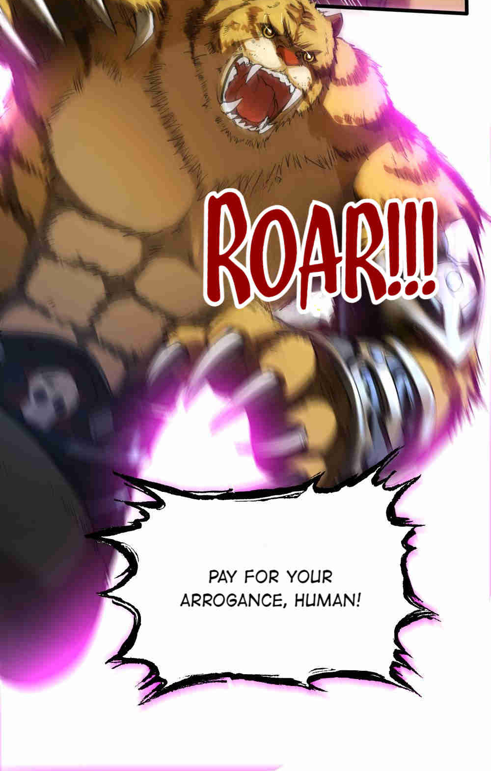 I, Who Blocked the Demon King’s Ultimate Attack, Ended up as the Little Hero’s Nanny Chapter 30 - Page 7