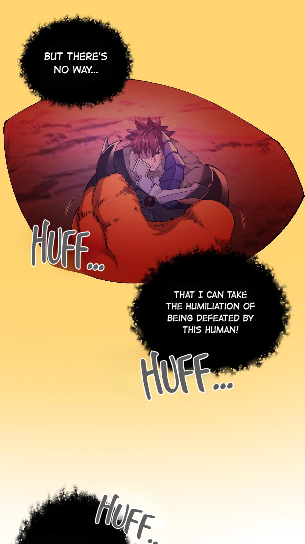 I, Who Blocked the Demon King’s Ultimate Attack, Ended up as the Little Hero’s Nanny Chapter 31 - Page 11
