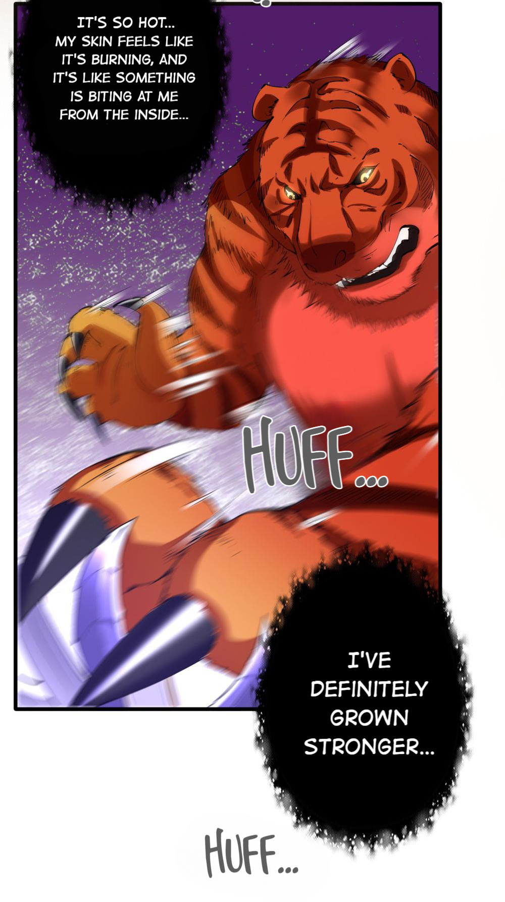 I, Who Blocked the Demon King’s Ultimate Attack, Ended up as the Little Hero’s Nanny Chapter 31 - Page 12