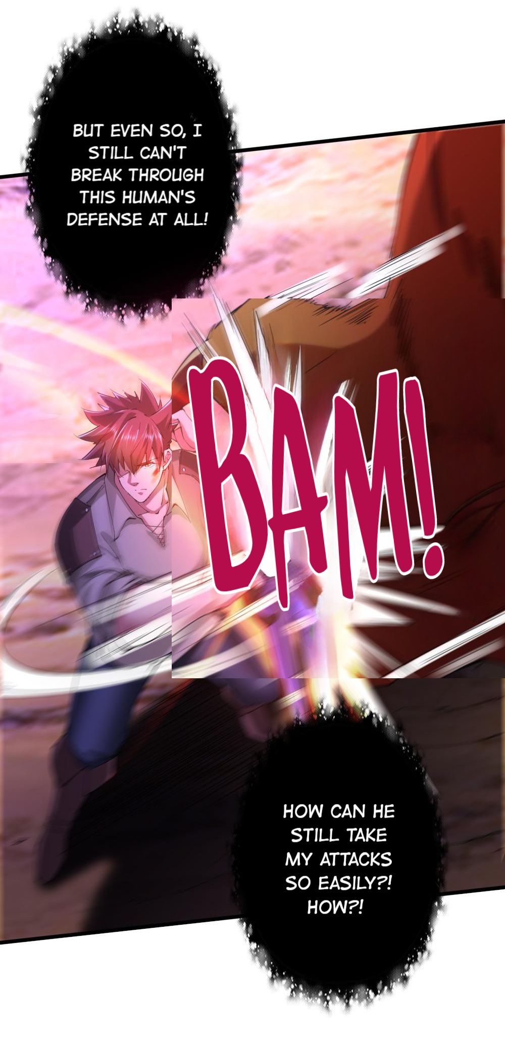 I, Who Blocked the Demon King’s Ultimate Attack, Ended up as the Little Hero’s Nanny Chapter 31 - Page 13