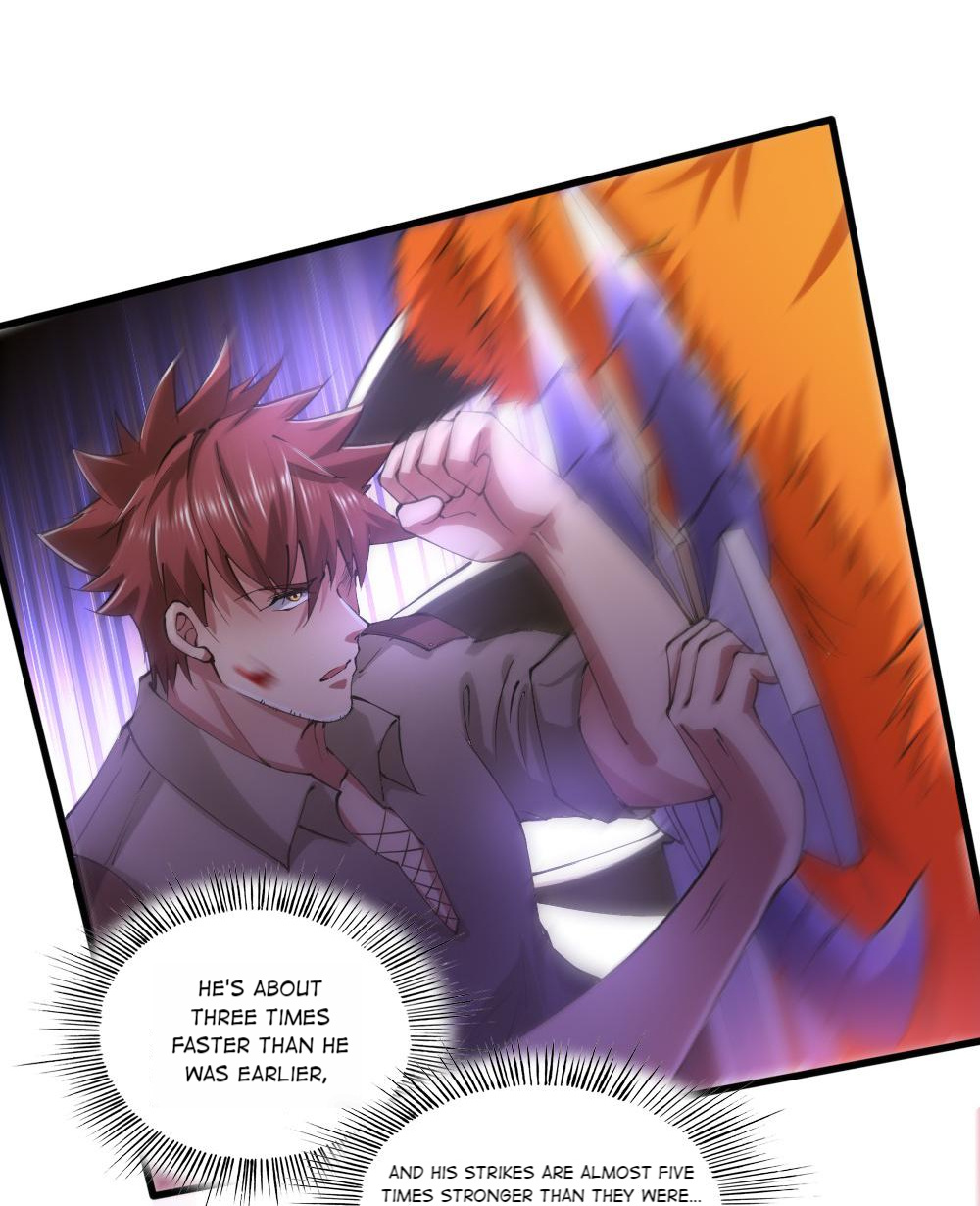 I, Who Blocked the Demon King’s Ultimate Attack, Ended up as the Little Hero’s Nanny Chapter 31 - Page 14