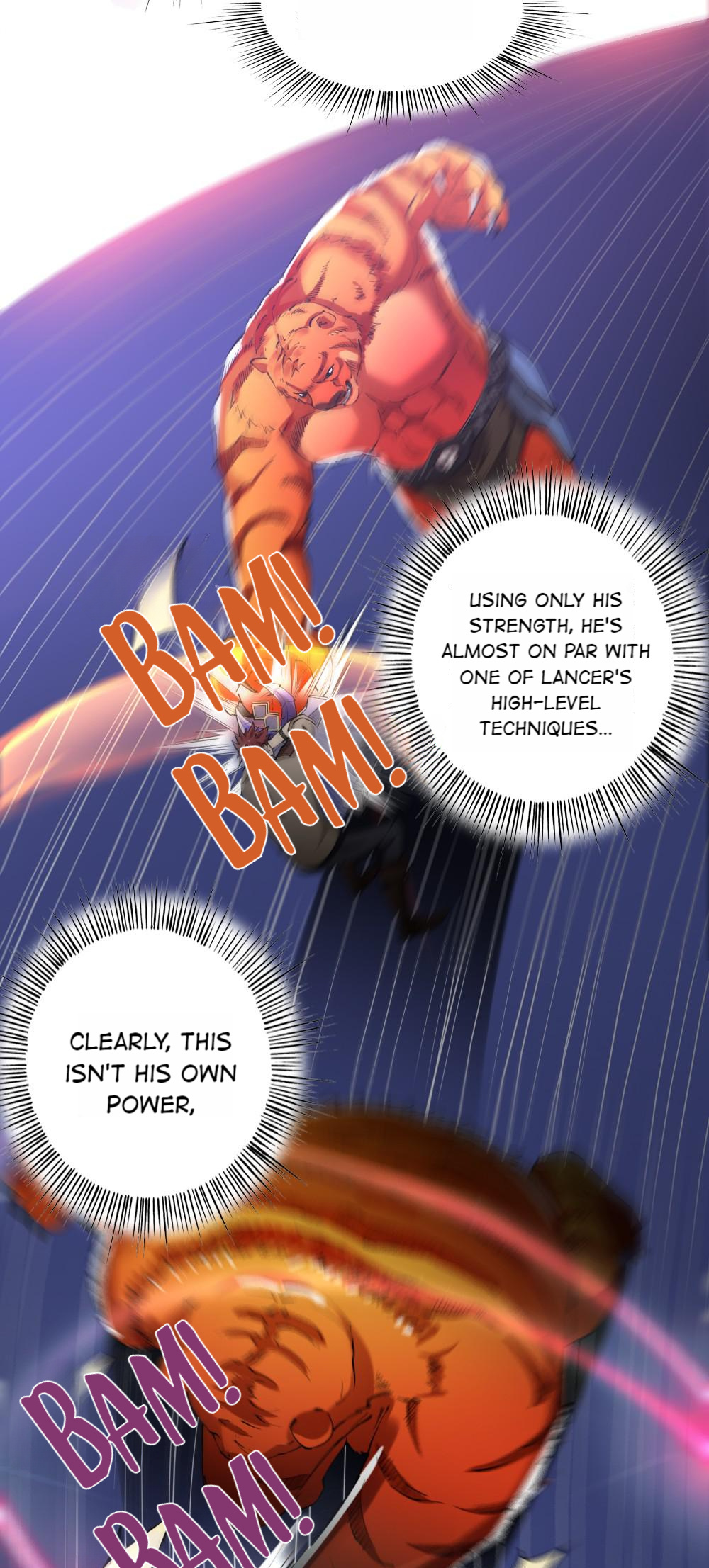 I, Who Blocked the Demon King’s Ultimate Attack, Ended up as the Little Hero’s Nanny Chapter 31 - Page 15