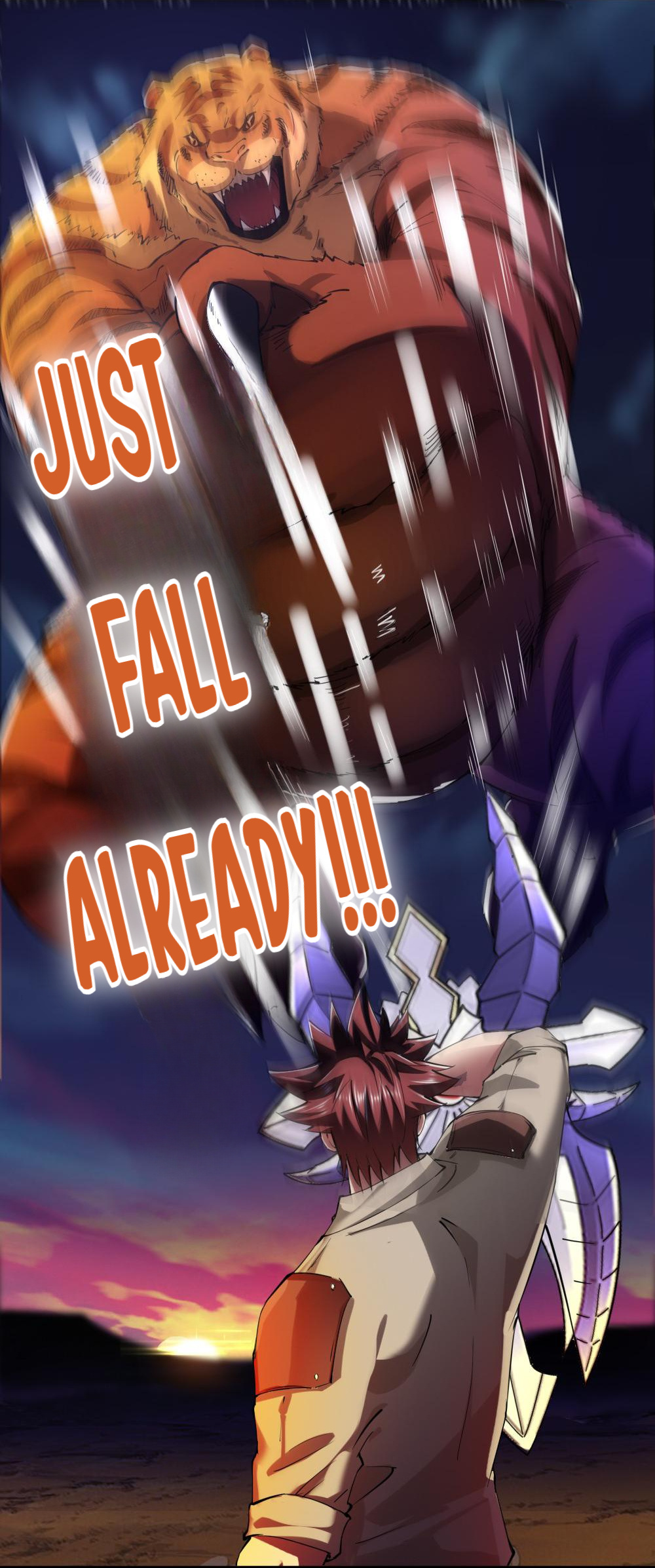 I, Who Blocked the Demon King’s Ultimate Attack, Ended up as the Little Hero’s Nanny Chapter 31 - Page 17