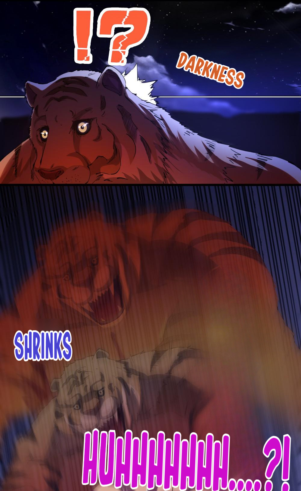 I, Who Blocked the Demon King’s Ultimate Attack, Ended up as the Little Hero’s Nanny Chapter 31 - Page 18