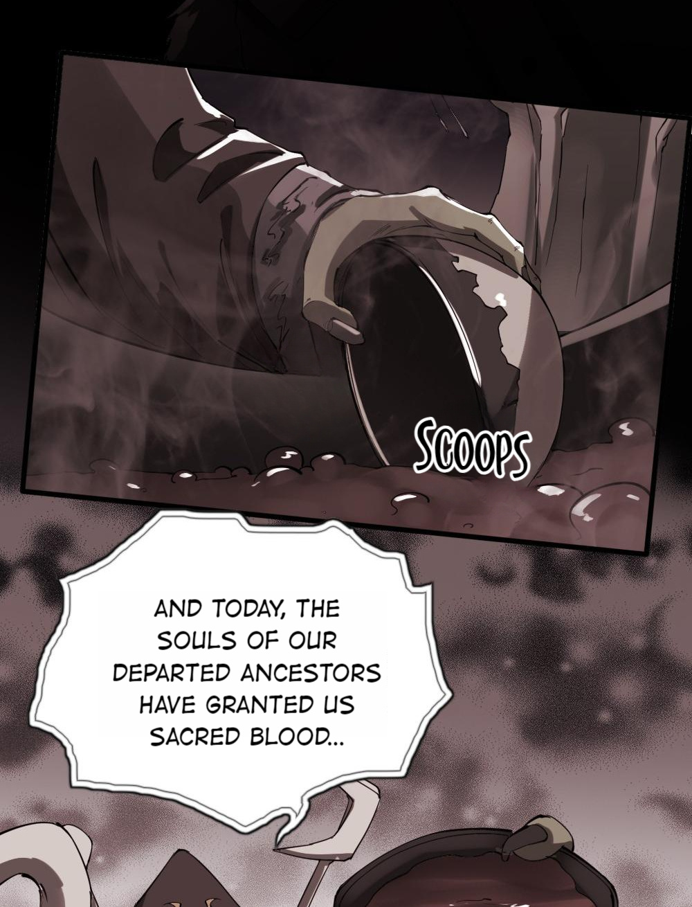 I, Who Blocked the Demon King’s Ultimate Attack, Ended up as the Little Hero’s Nanny Chapter 31 - Page 3