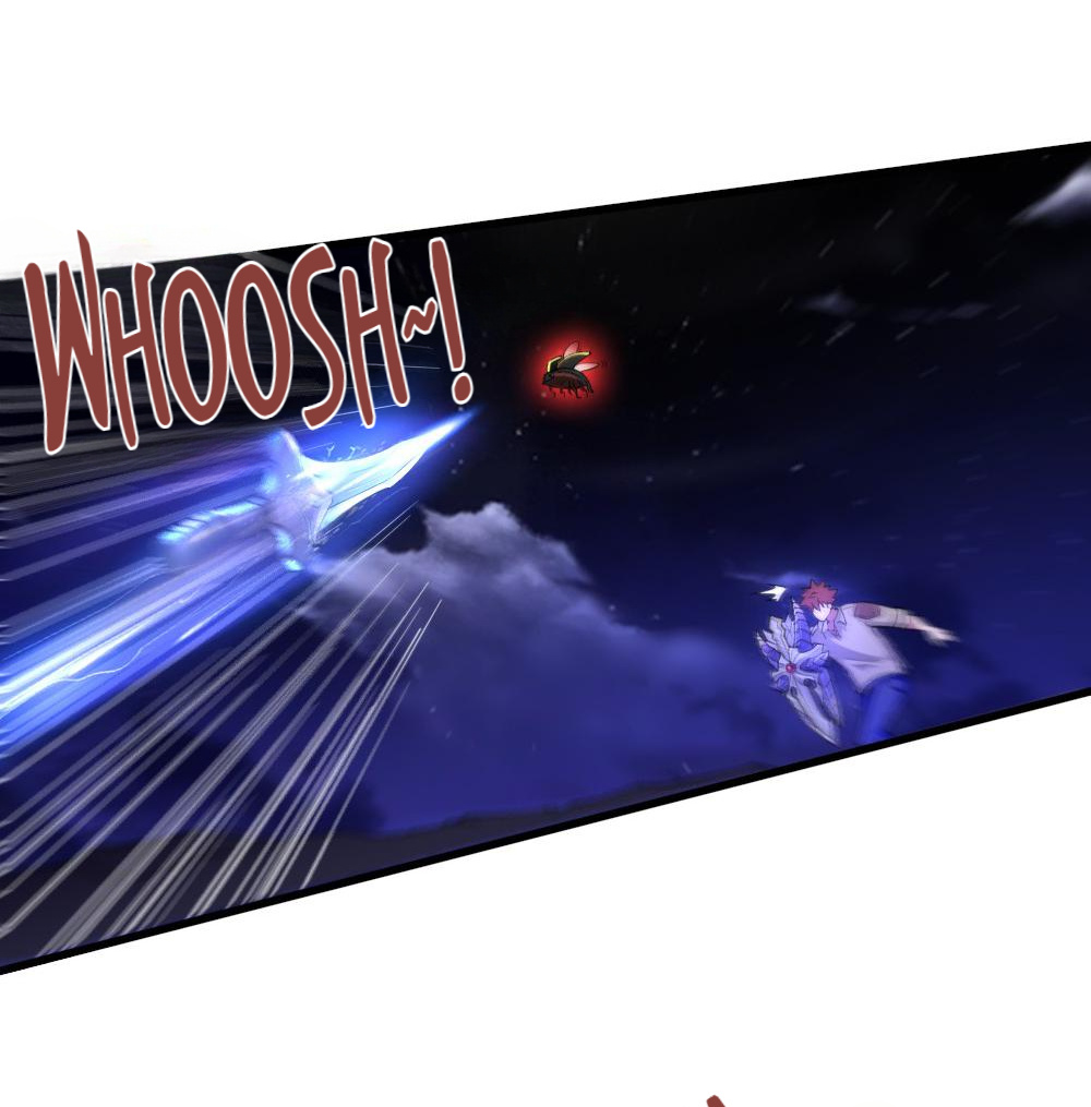 I, Who Blocked the Demon King’s Ultimate Attack, Ended up as the Little Hero’s Nanny Chapter 31 - Page 23