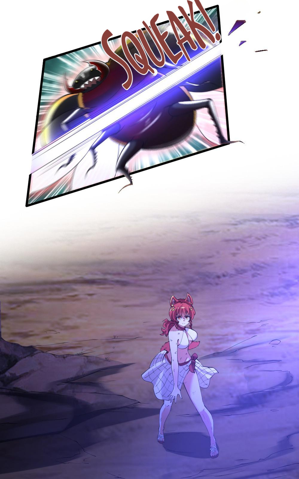 I, Who Blocked the Demon King’s Ultimate Attack, Ended up as the Little Hero’s Nanny Chapter 31 - Page 24