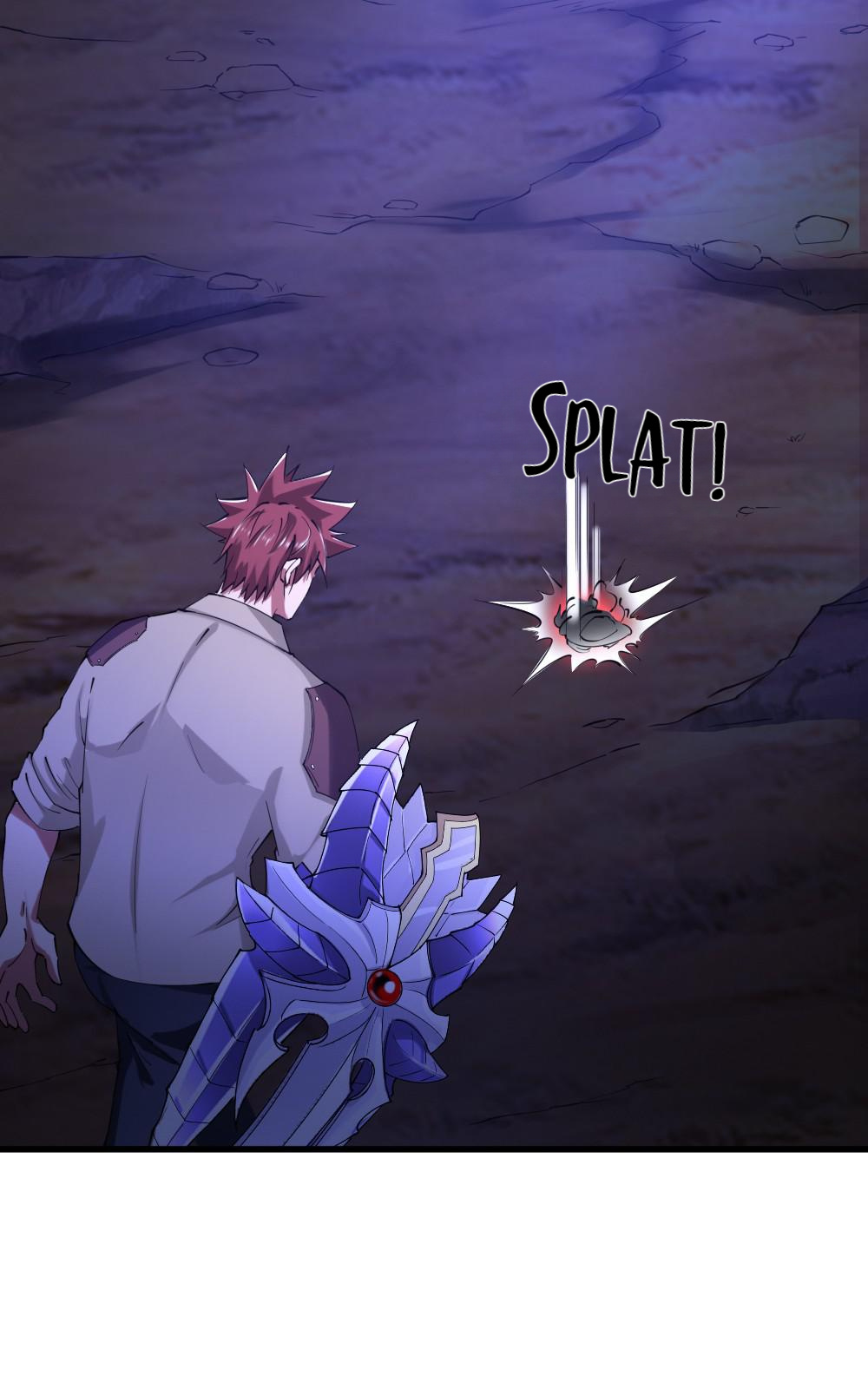 I, Who Blocked the Demon King’s Ultimate Attack, Ended up as the Little Hero’s Nanny Chapter 31 - Page 25