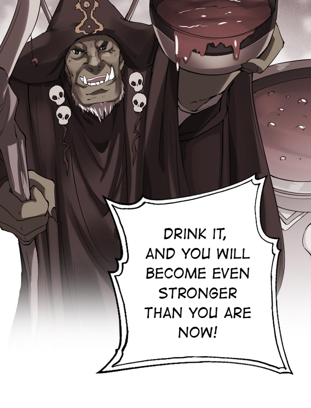 I, Who Blocked the Demon King’s Ultimate Attack, Ended up as the Little Hero’s Nanny Chapter 31 - Page 4