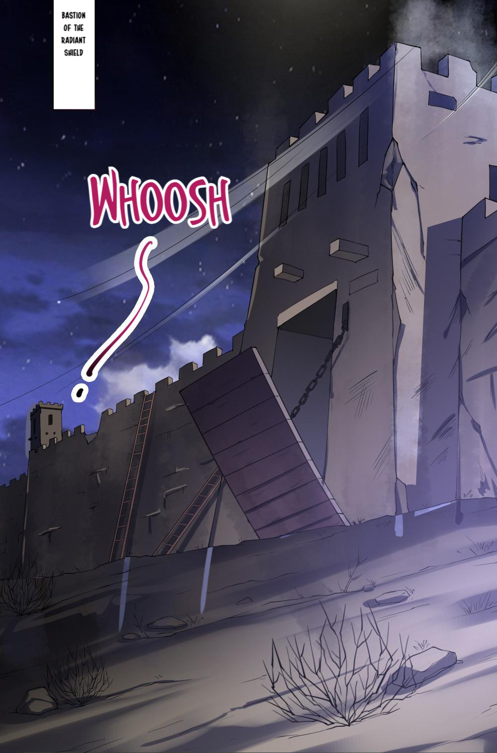 I, Who Blocked the Demon King’s Ultimate Attack, Ended up as the Little Hero’s Nanny Chapter 31 - Page 31