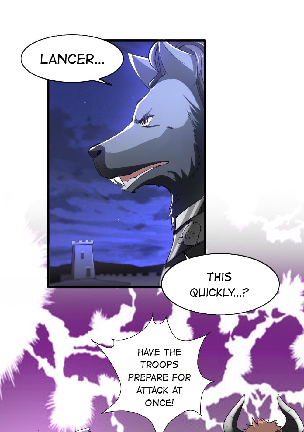 I, Who Blocked the Demon King’s Ultimate Attack, Ended up as the Little Hero’s Nanny Chapter 31 - Page 42