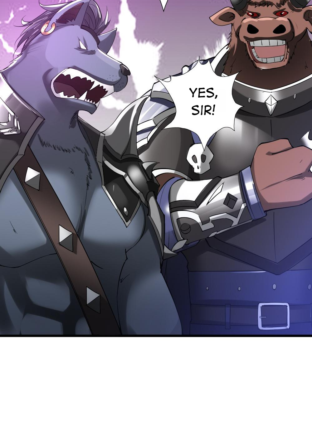I, Who Blocked the Demon King’s Ultimate Attack, Ended up as the Little Hero’s Nanny Chapter 31 - Page 43