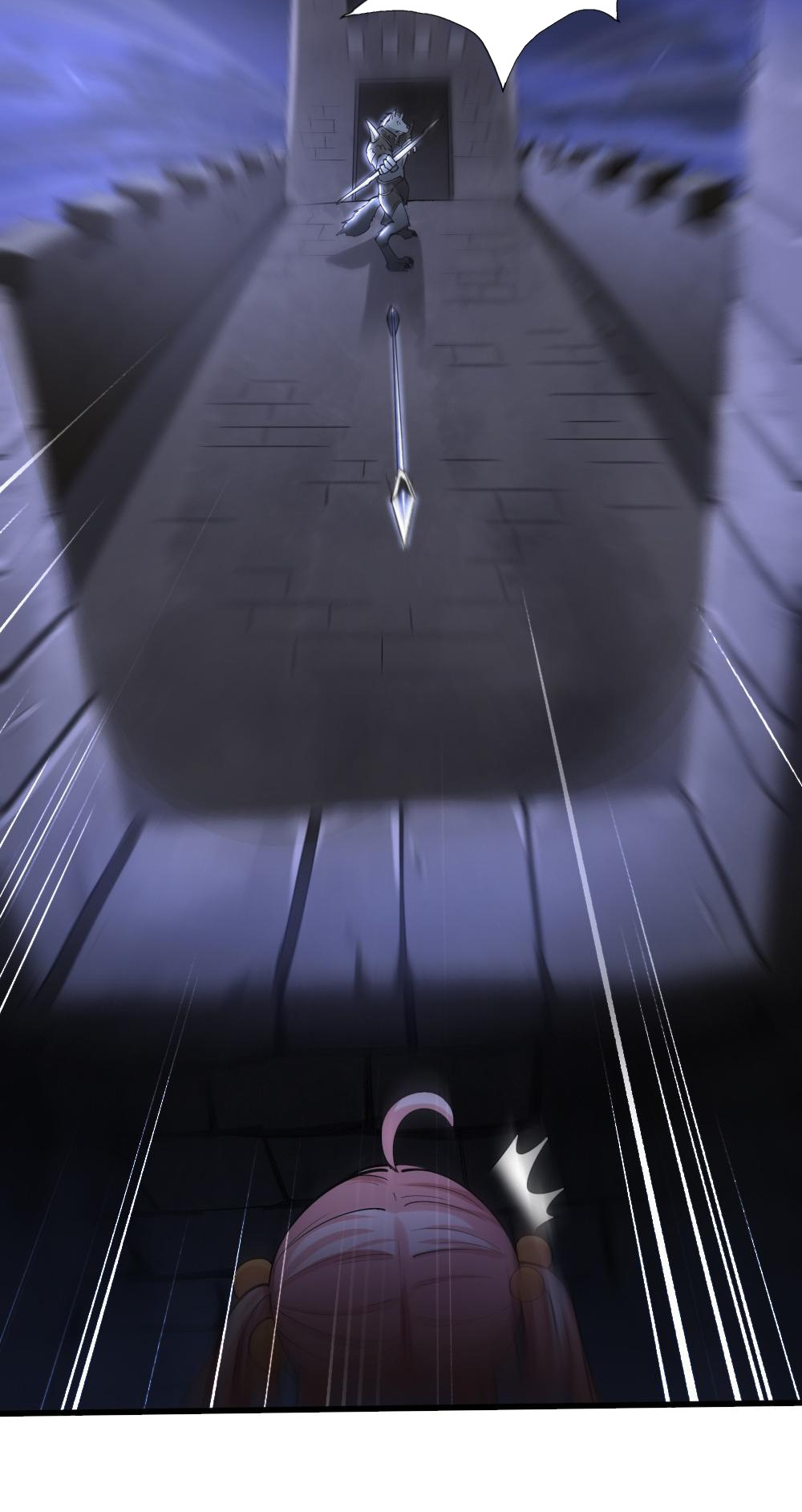 I, Who Blocked the Demon King’s Ultimate Attack, Ended up as the Little Hero’s Nanny Chapter 31 - Page 46