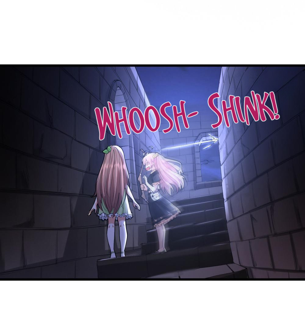 I, Who Blocked the Demon King’s Ultimate Attack, Ended up as the Little Hero’s Nanny Chapter 31 - Page 47